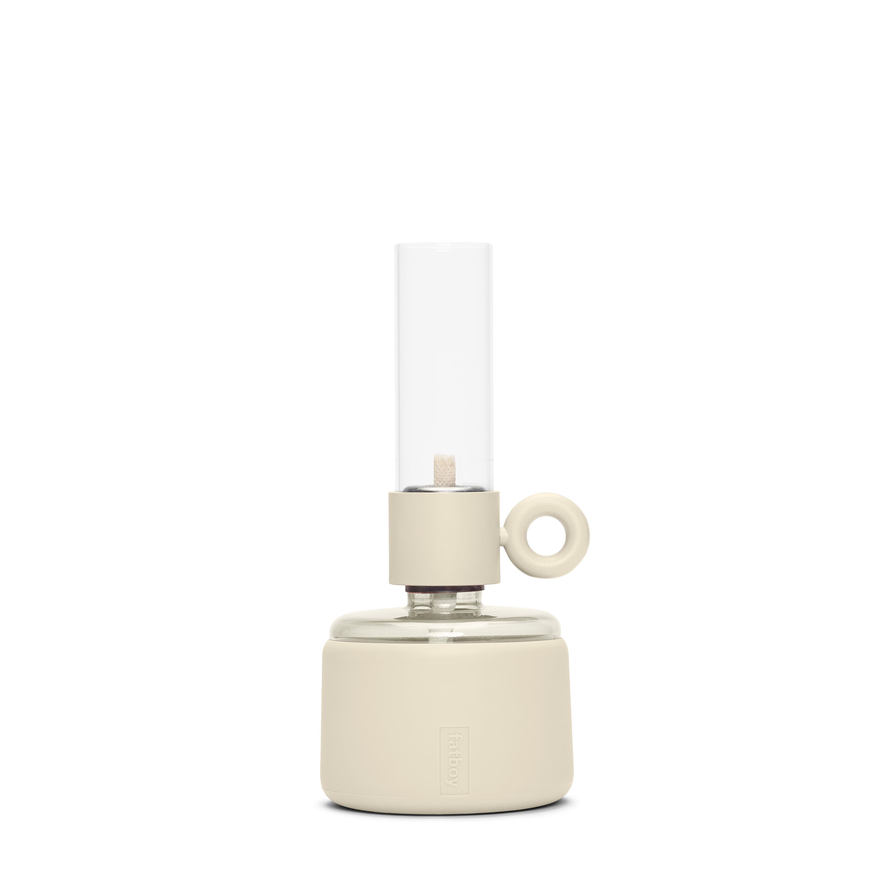Flamtastique Öljylamppu Cream XS