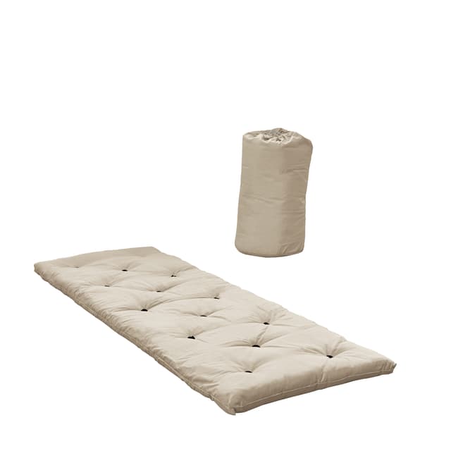 Bed In A Bag Patja Beige 190 x 70 cm