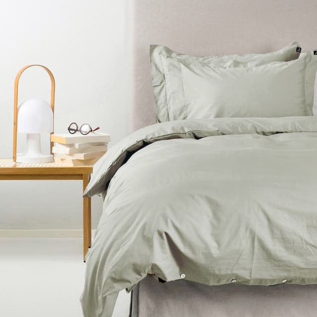 Dreamtime pussilakana GOTS Percale Spring 150 x 210 cm