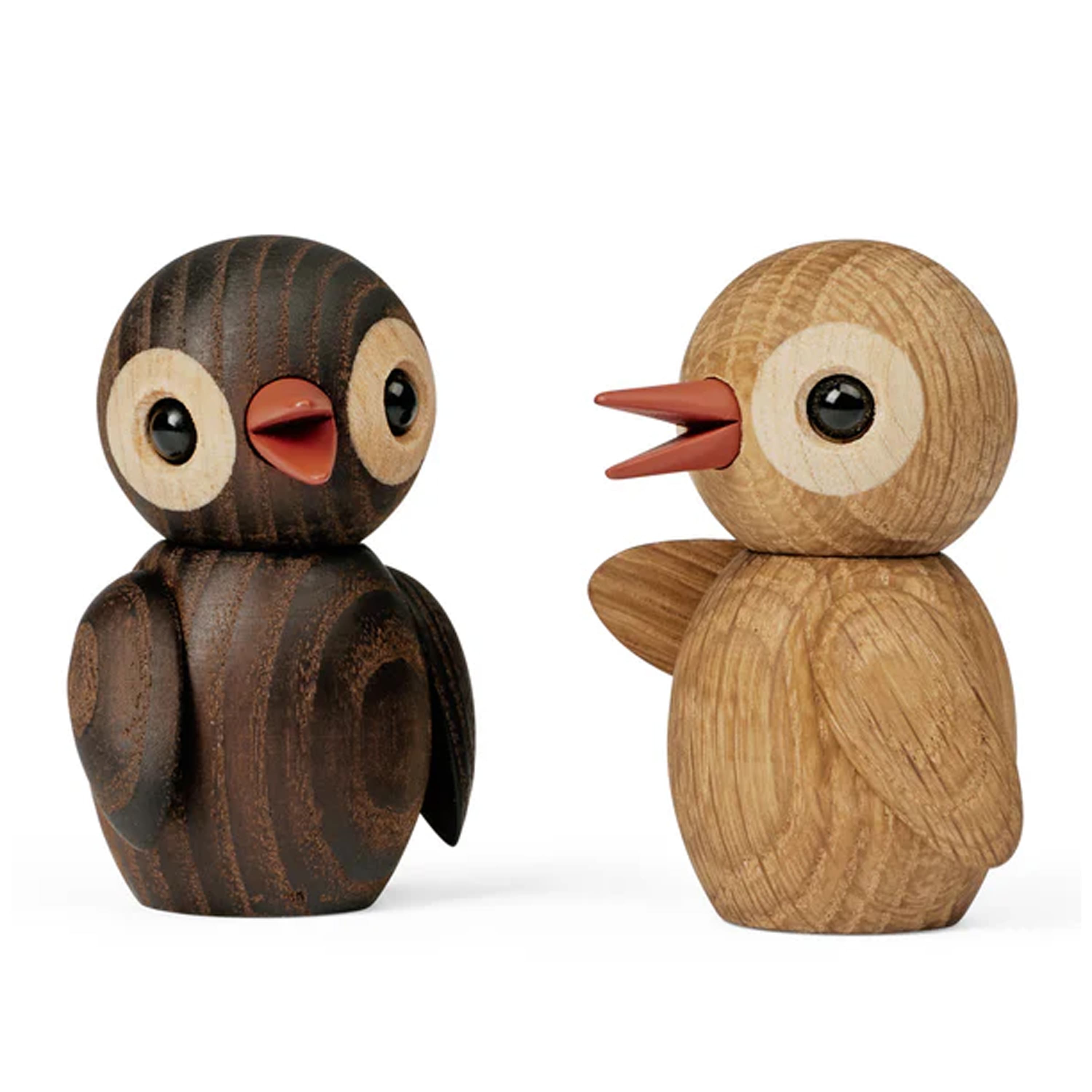 Spring Birds Trendy Koriste Lämpökäsitelty saarni 6cm