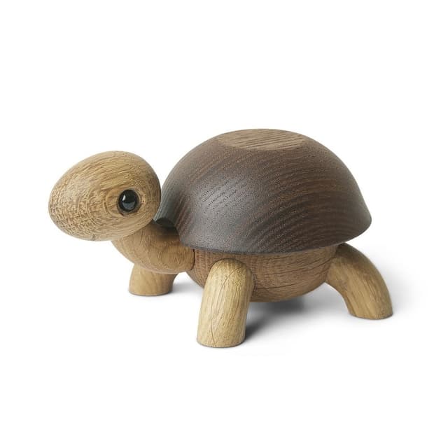 Speedy Kilpikonna Koriste 4cm