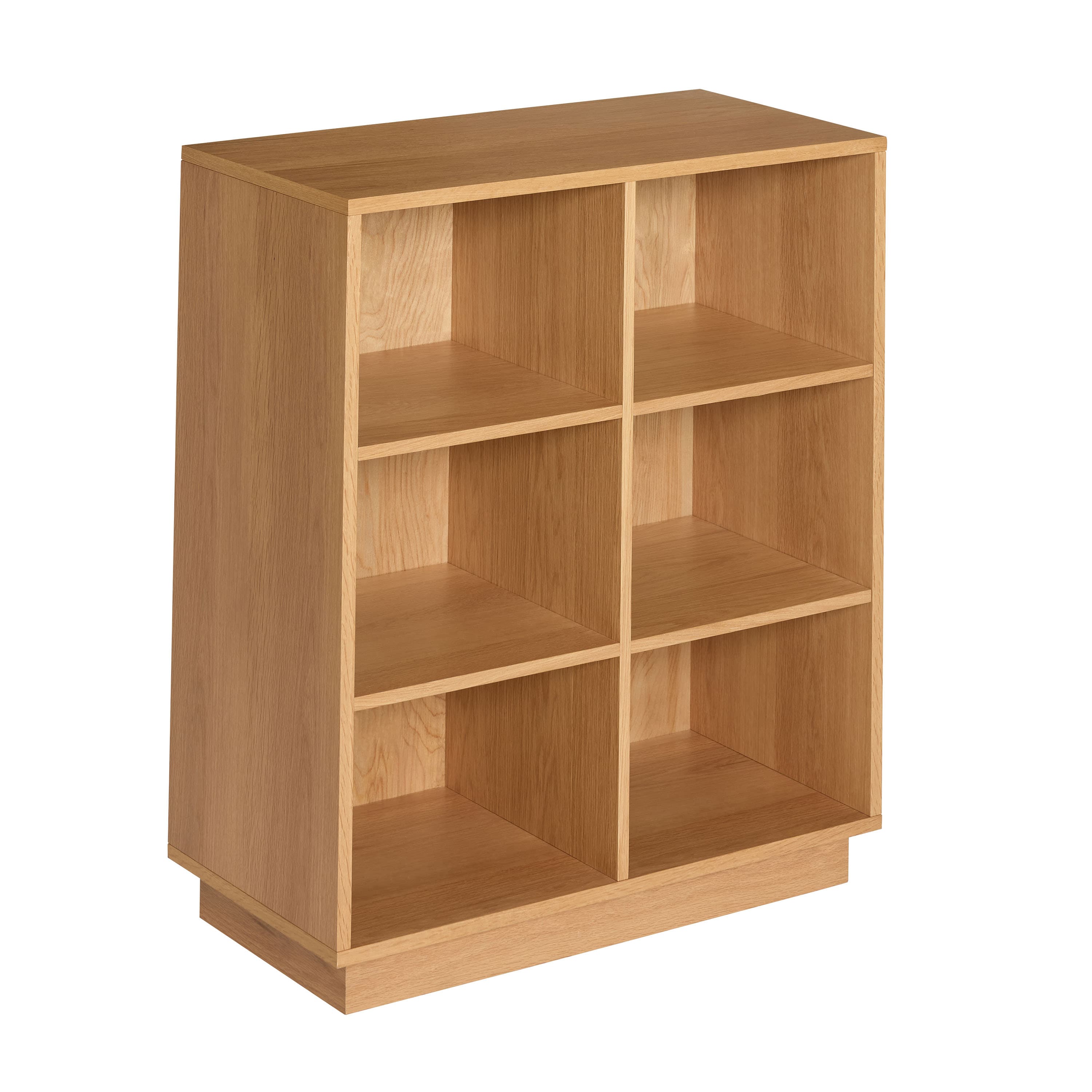 Disco Hylly Small Natural 80x95