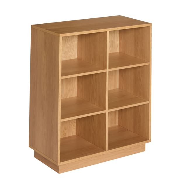 Disco Hylly Small Natural 80x95