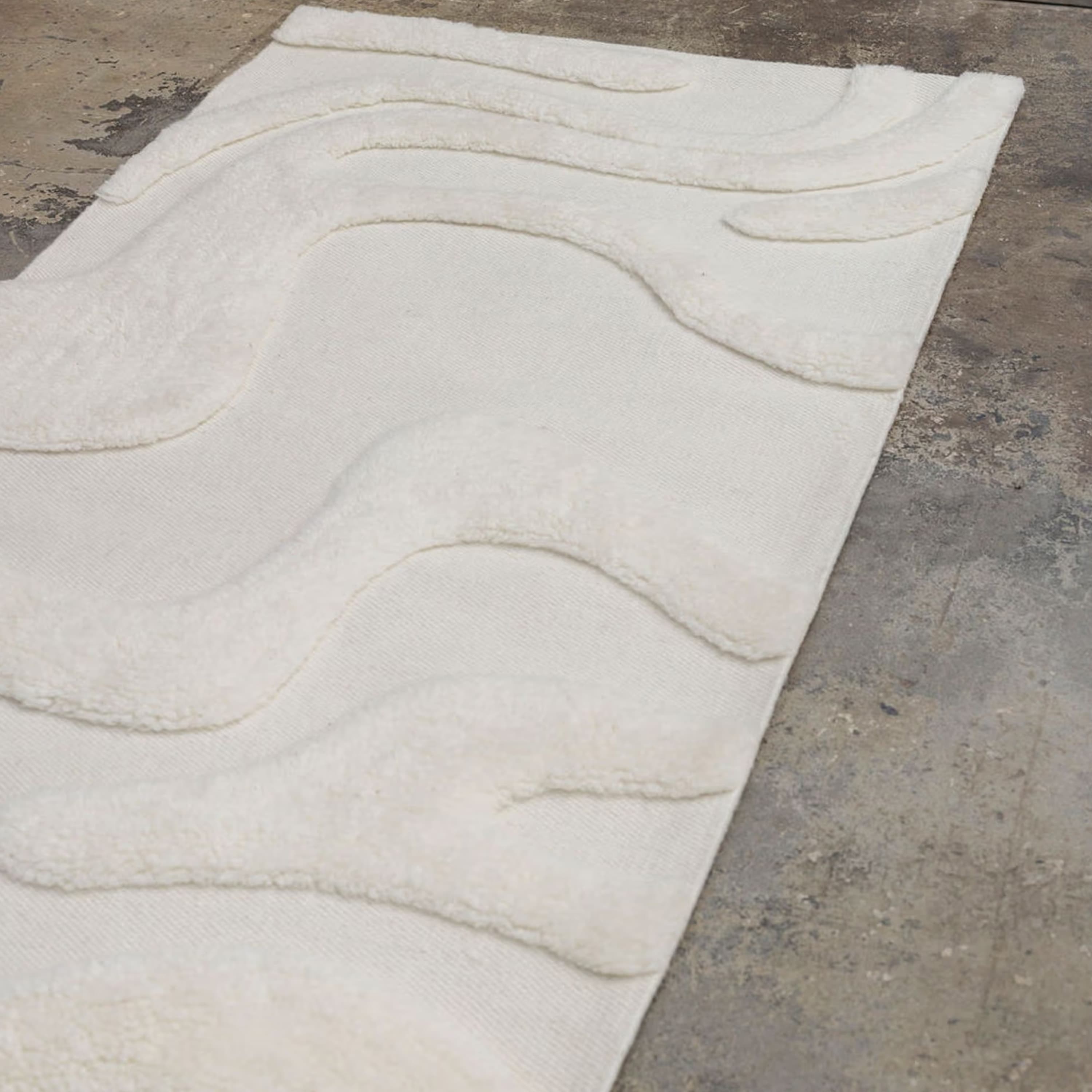 Norlander Villamatto Offwhite 80x250