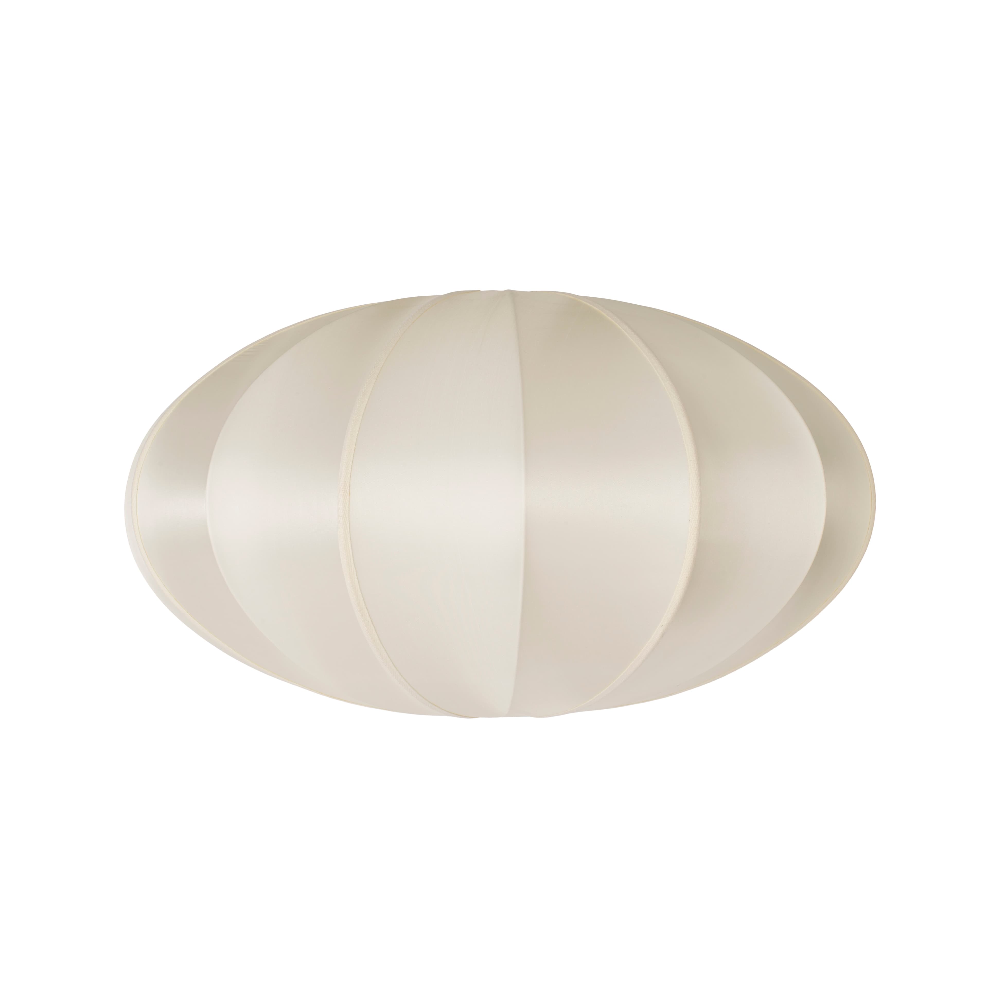 Pumpkin lampunvarjostin offwhite