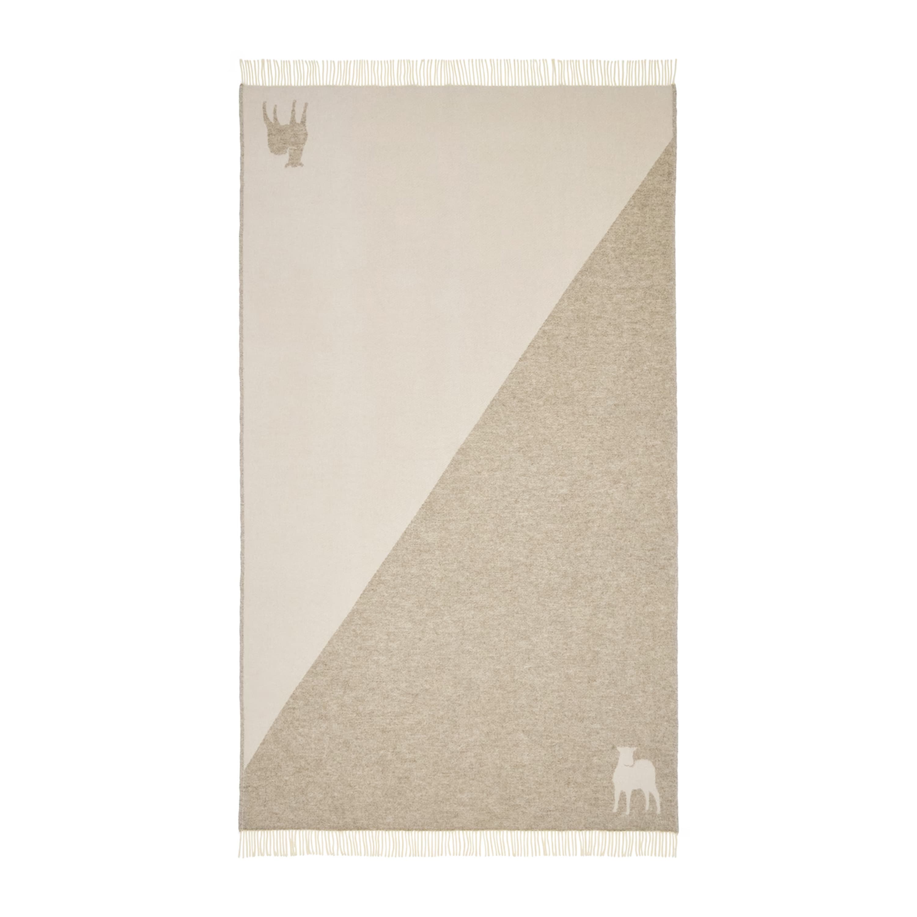 Lennie Villahuopa Beige 140x240