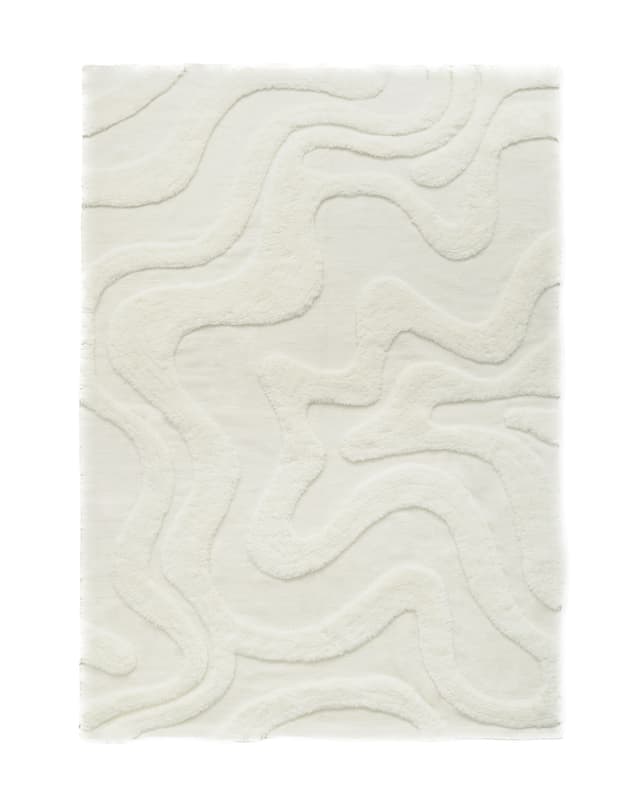 Norlander Villamatto Offwhite 300x400