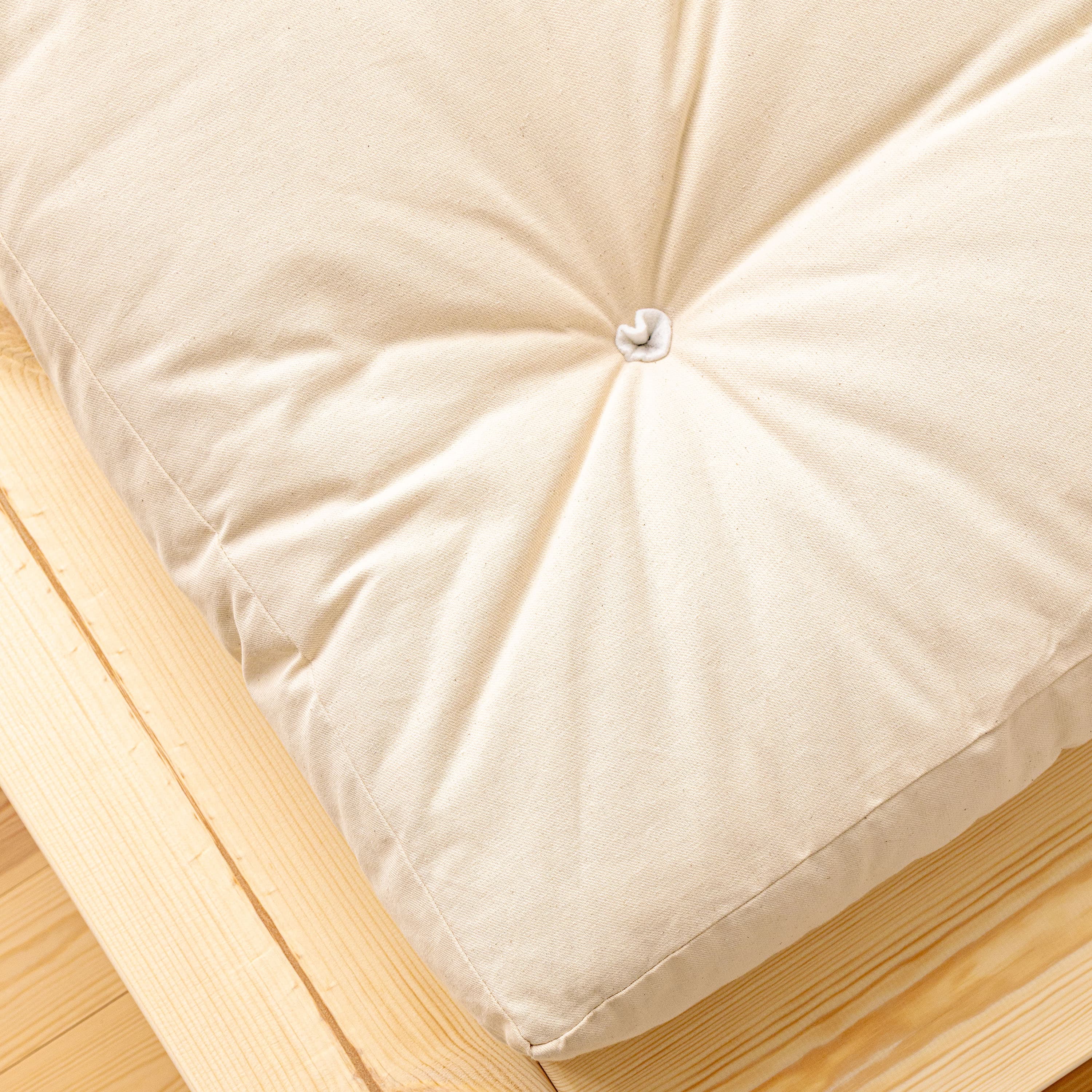 Comfort Futon-Patja 80 cm