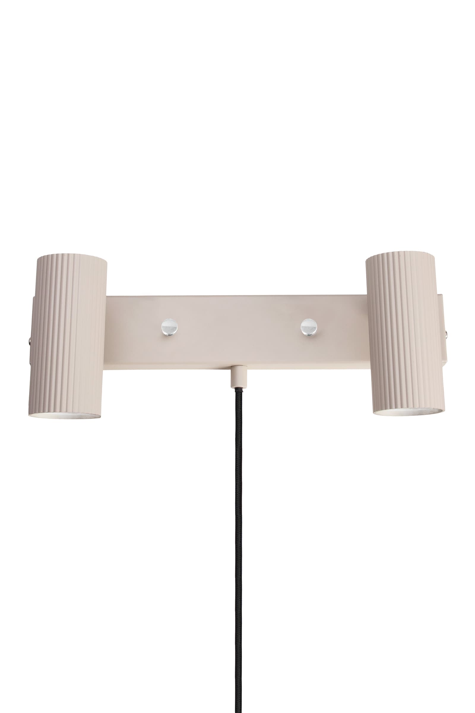 Hubble Seinävalaisin Beige 2