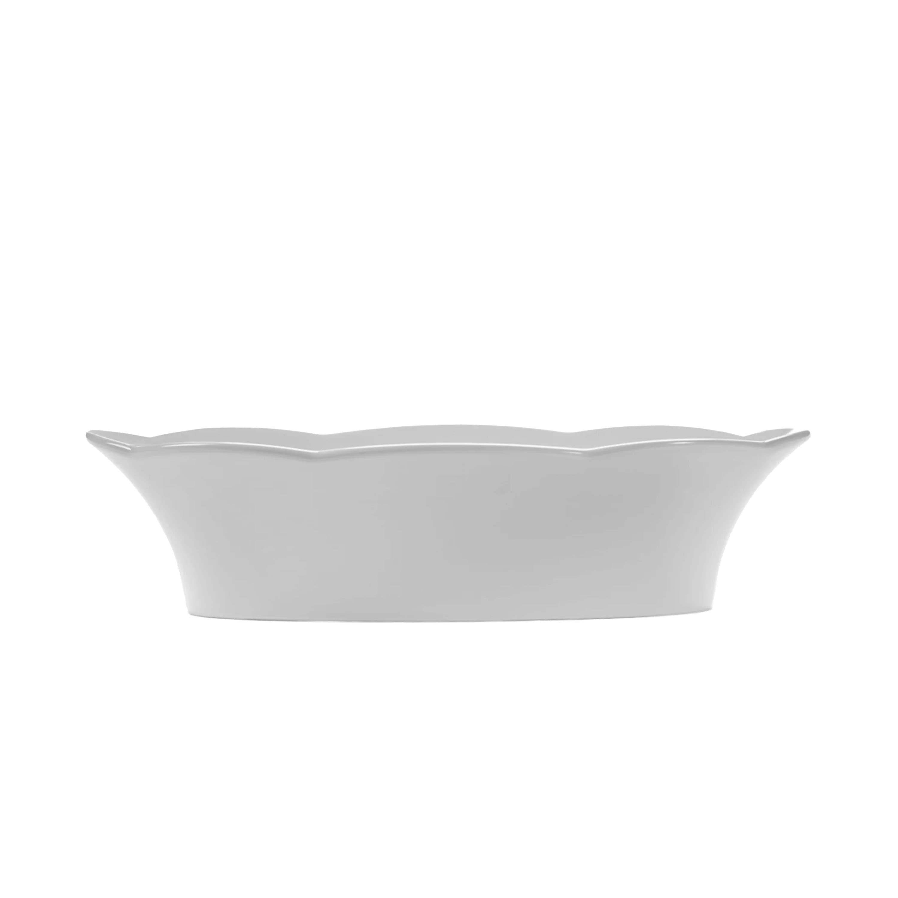 Silhouette Kulho White 15x24 2-pakkaus