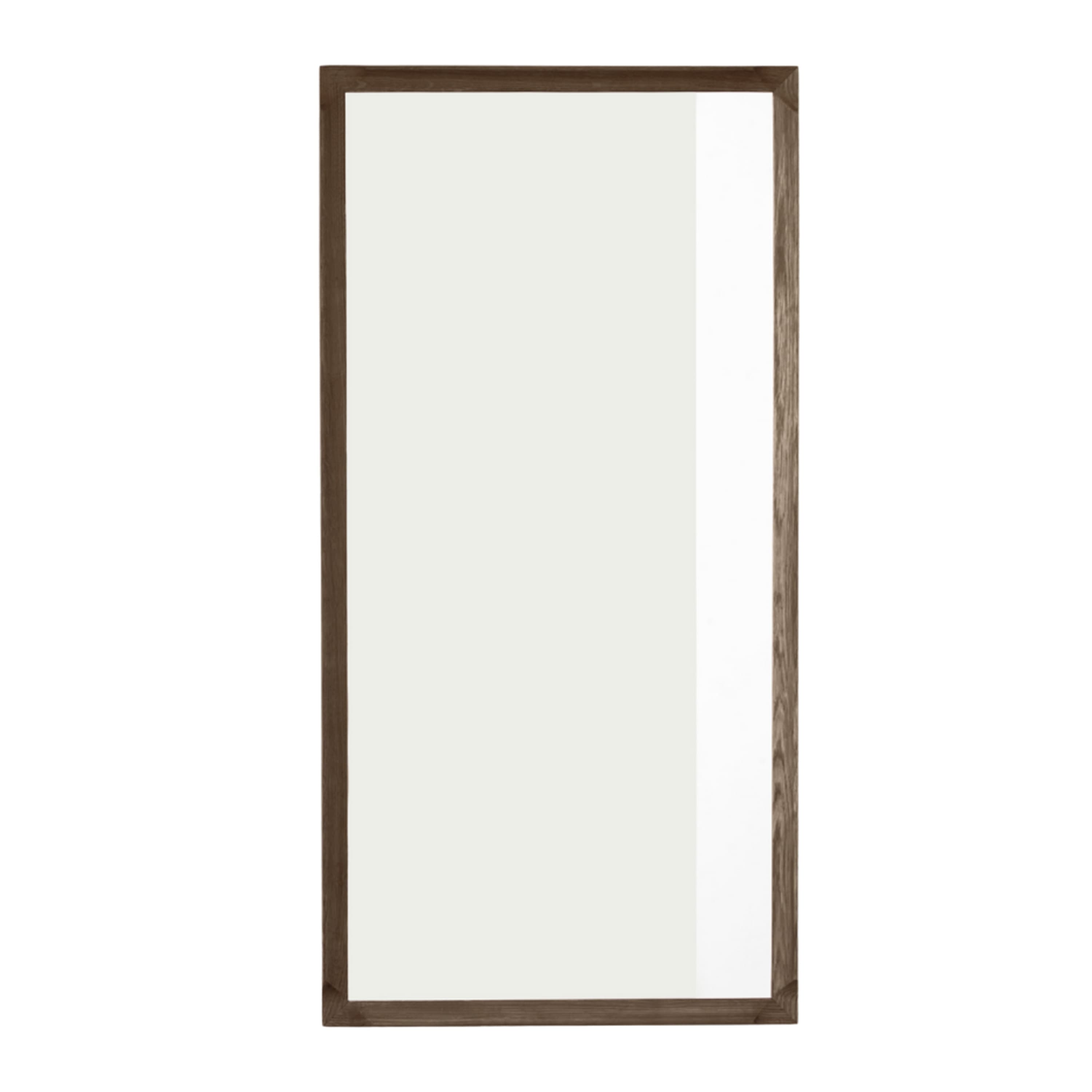 Arcus Peili Smoked Oil Oak 45x90