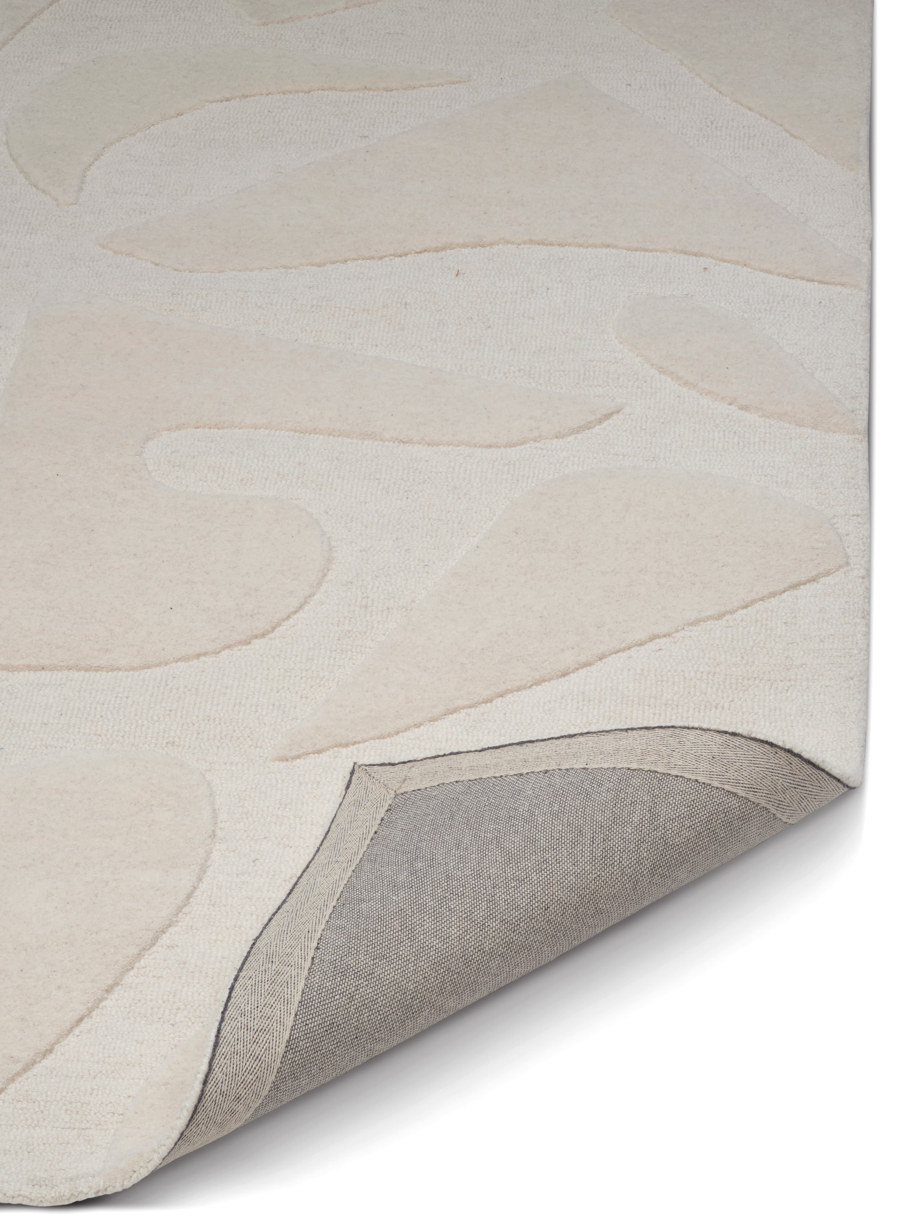 Vivid Villamatto Off White 200x300