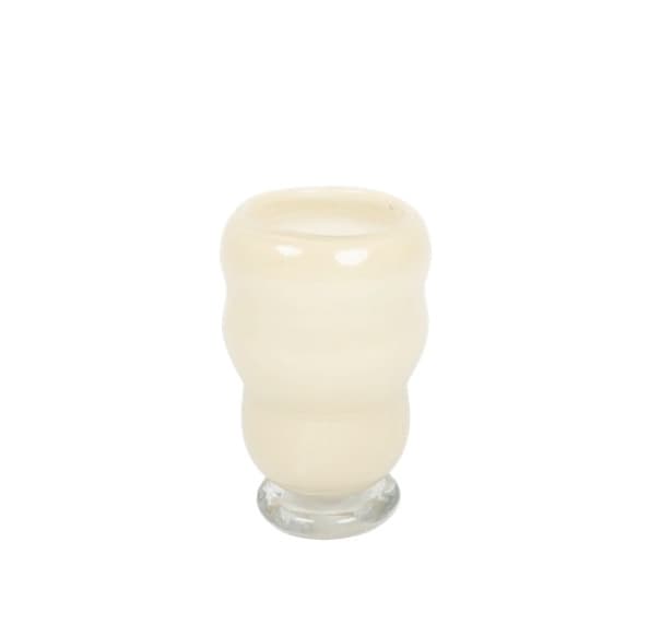 Namib Vas Beige 20cm