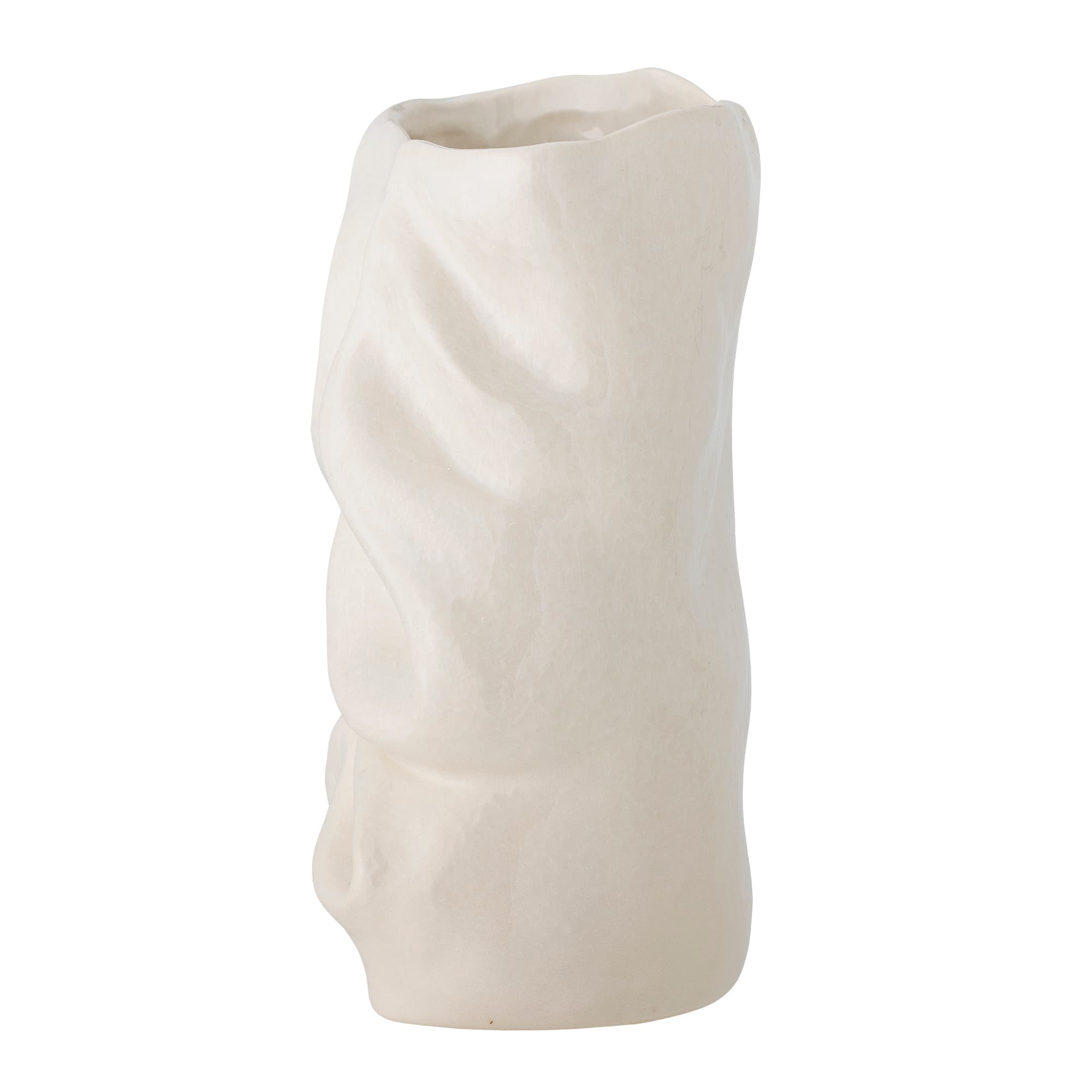 Fabrice Vas White 21cm