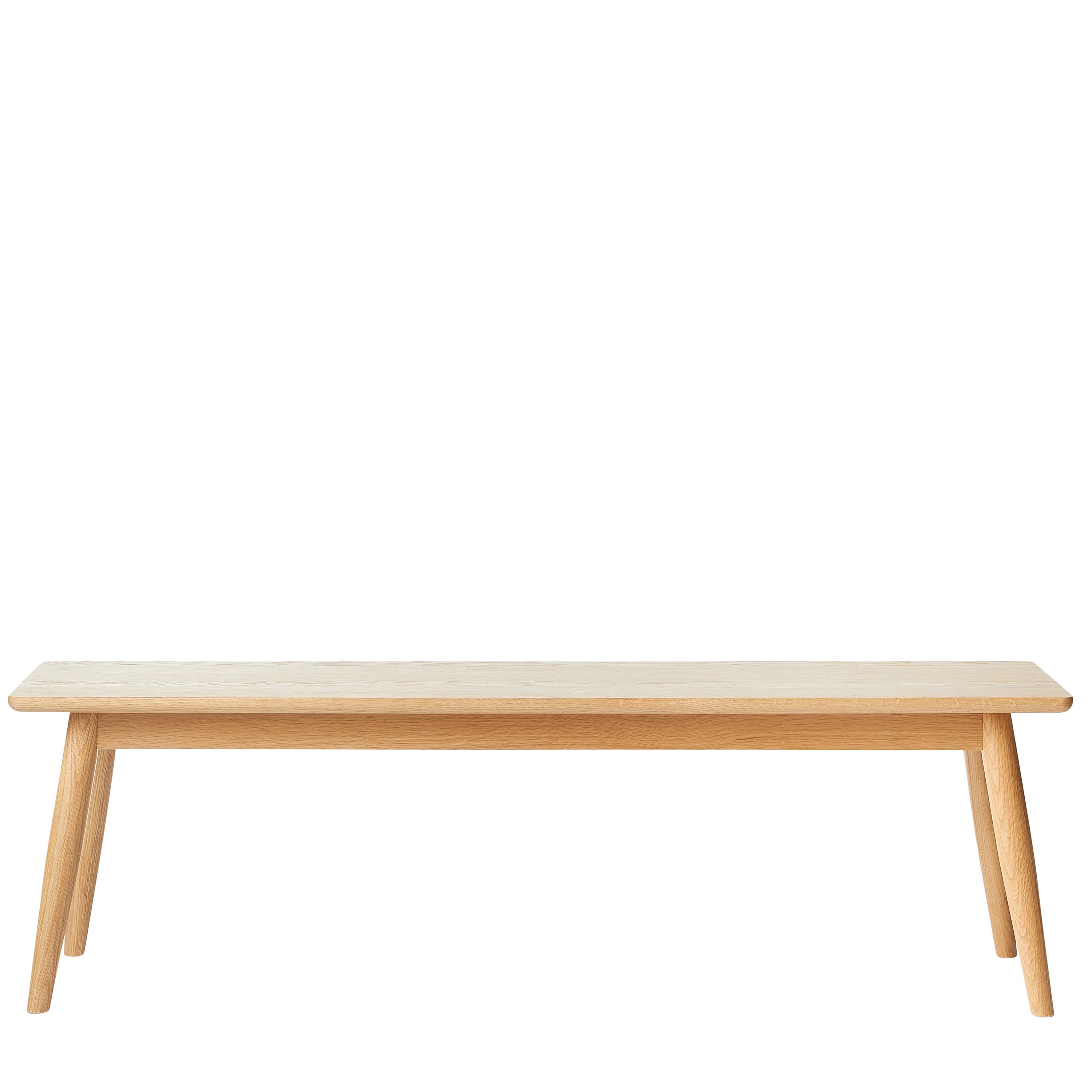 Sofia Penkki Natural Oak 150cm
