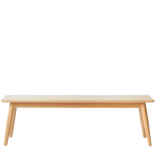 Sofia Penkki Natural Oak 150cm