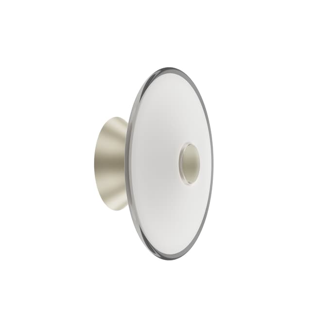 Solene Seinävalaisin Soft Ivory Ø20