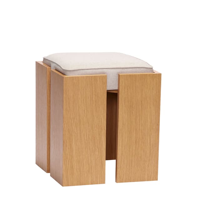 Forma rahi sand/natural
