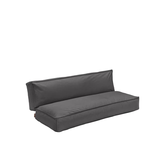 Stay 3-istuttava Sohva Coal 180cm