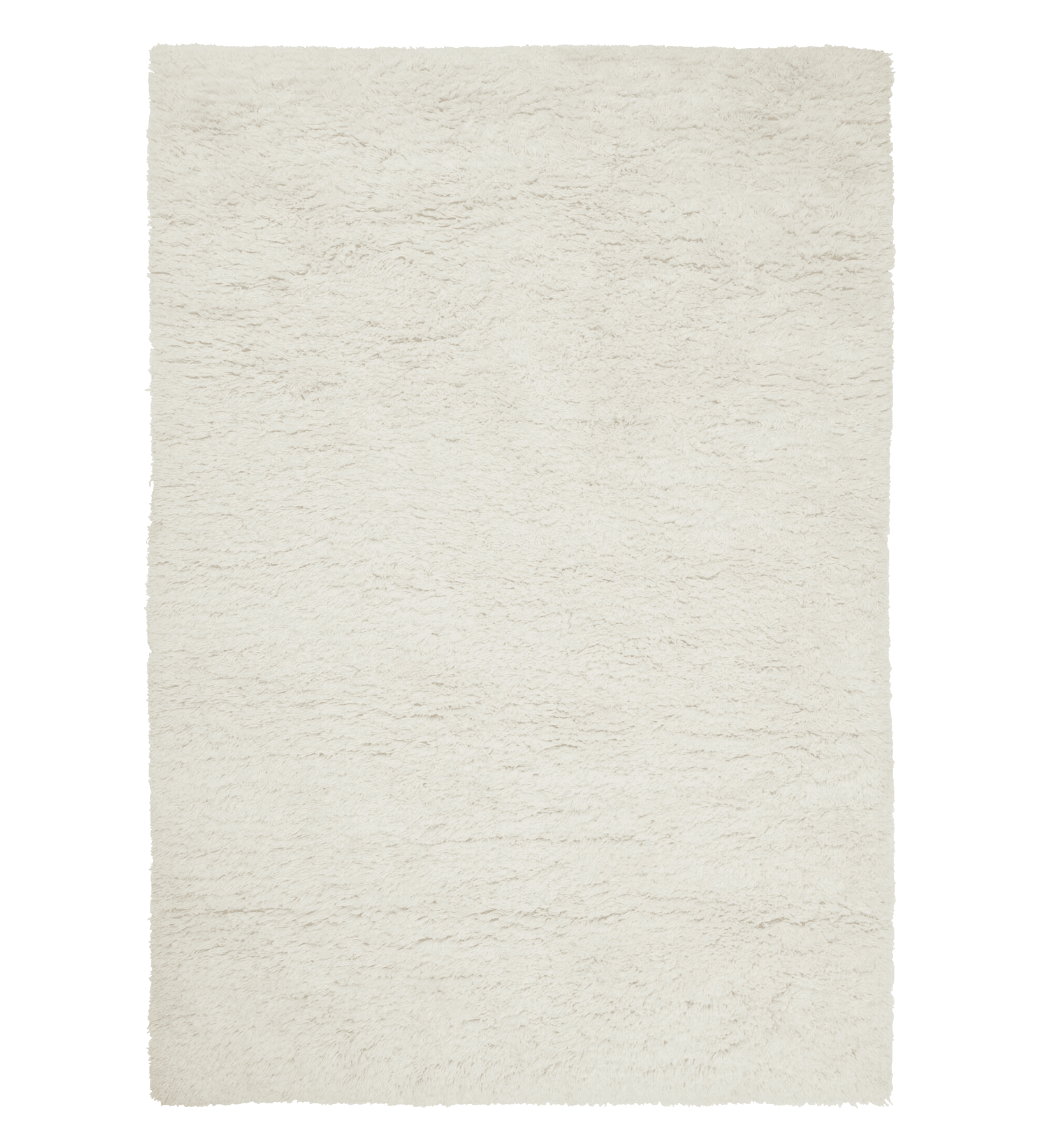 Vantan Villamatto Valkoinen 170x240