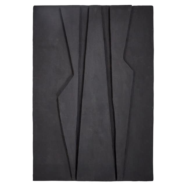 Machie Taulu Musta 70x100