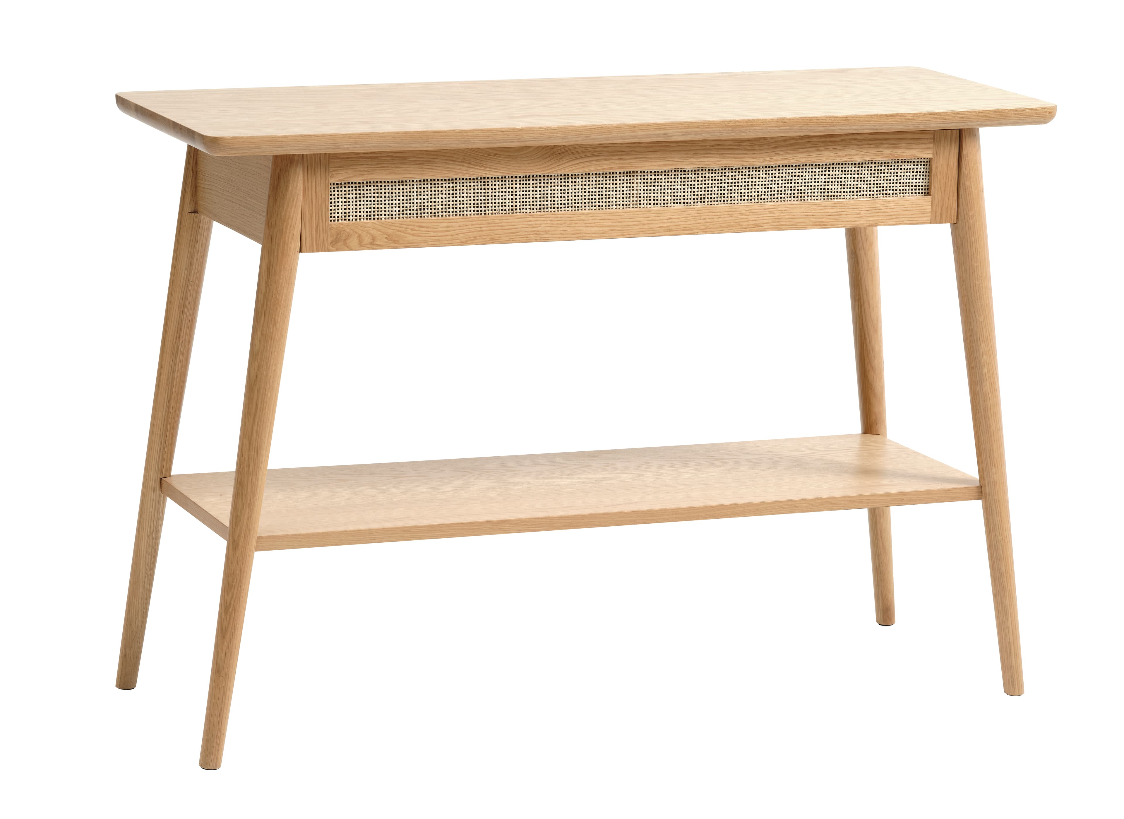 Sofia Konsolipöytä Natural Oak 110cm