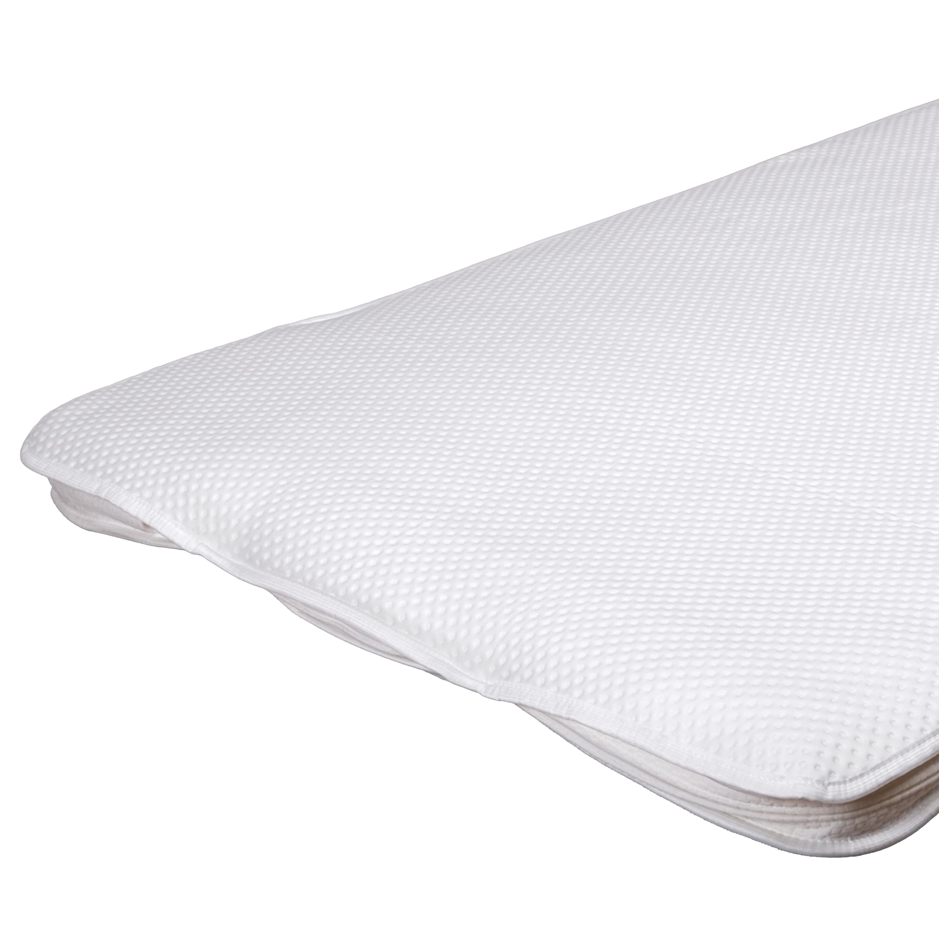 Softcover Patjansuojus Stretch 210x200
