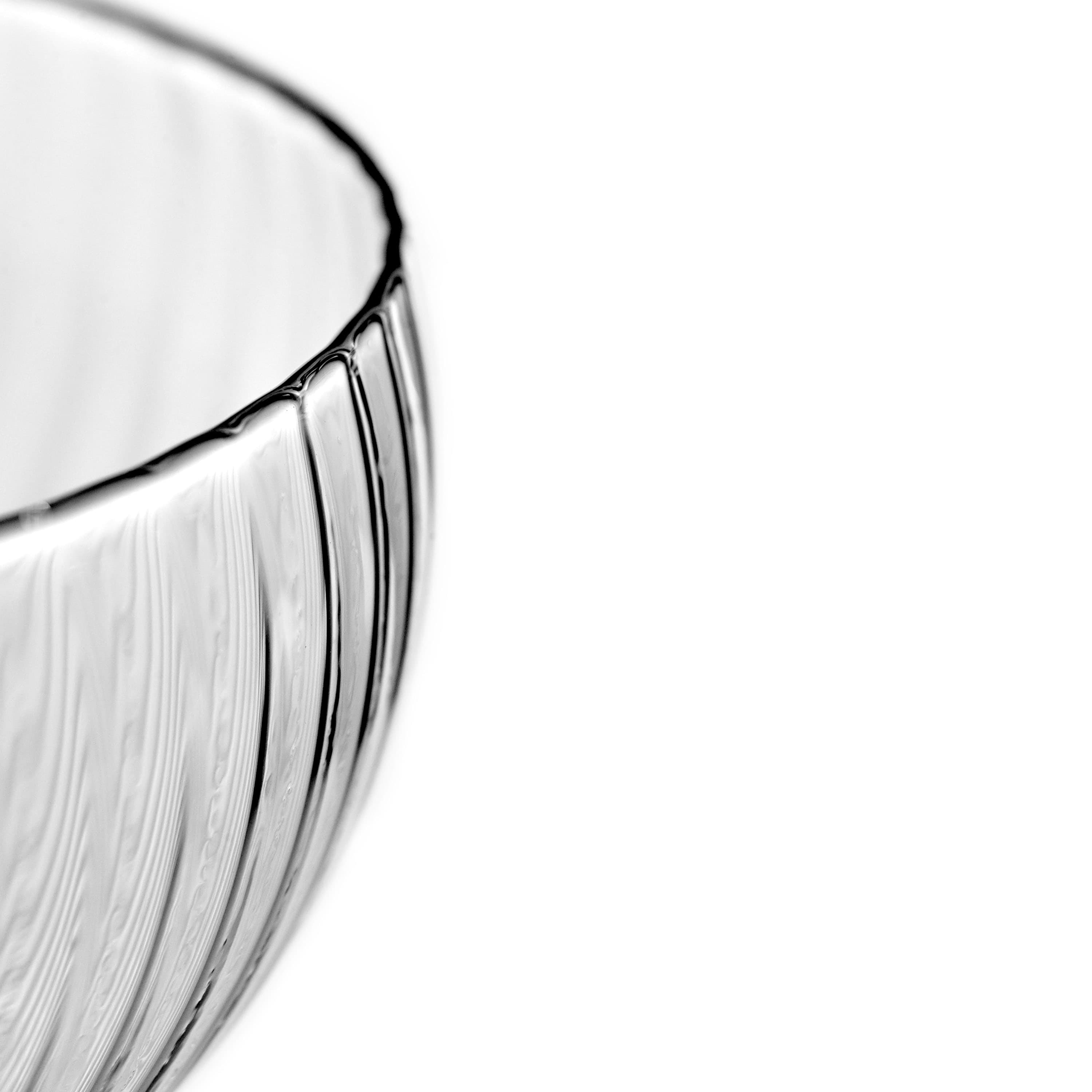 Inku Coupelasi Transparent 4-pakkaus