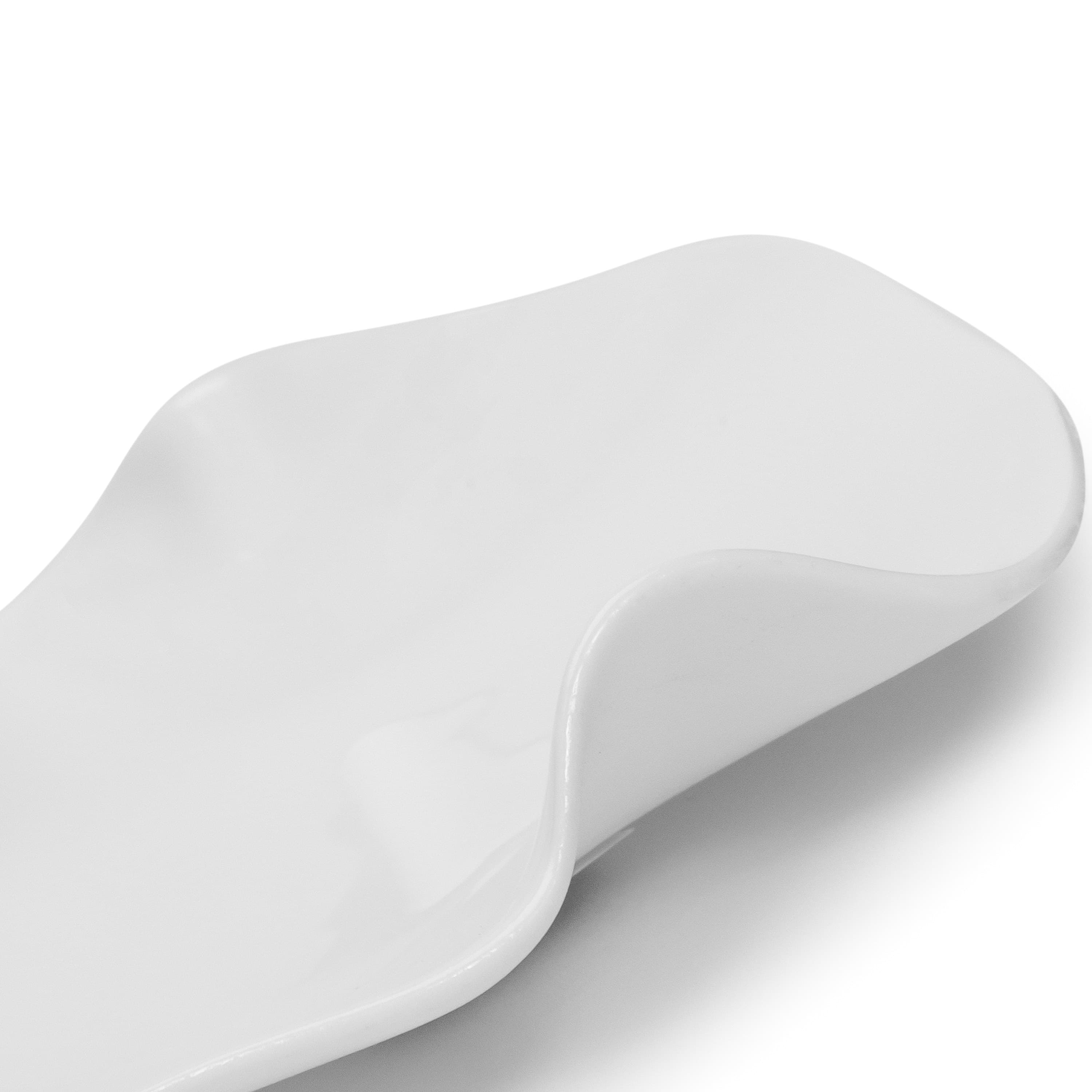 Perfect Imperfection Fat White 12cm 6-pakkaus
