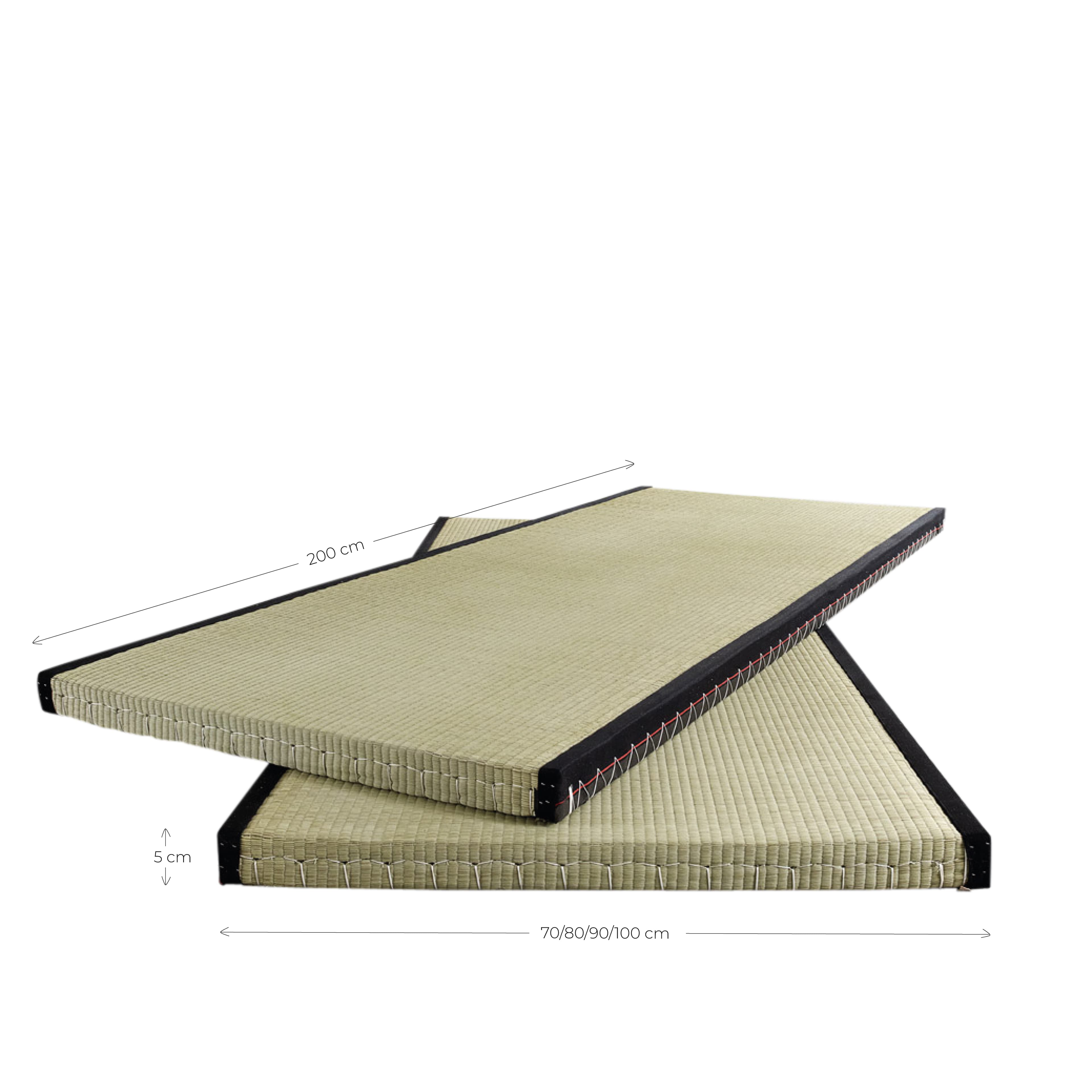 Tatami Patja 100 cm