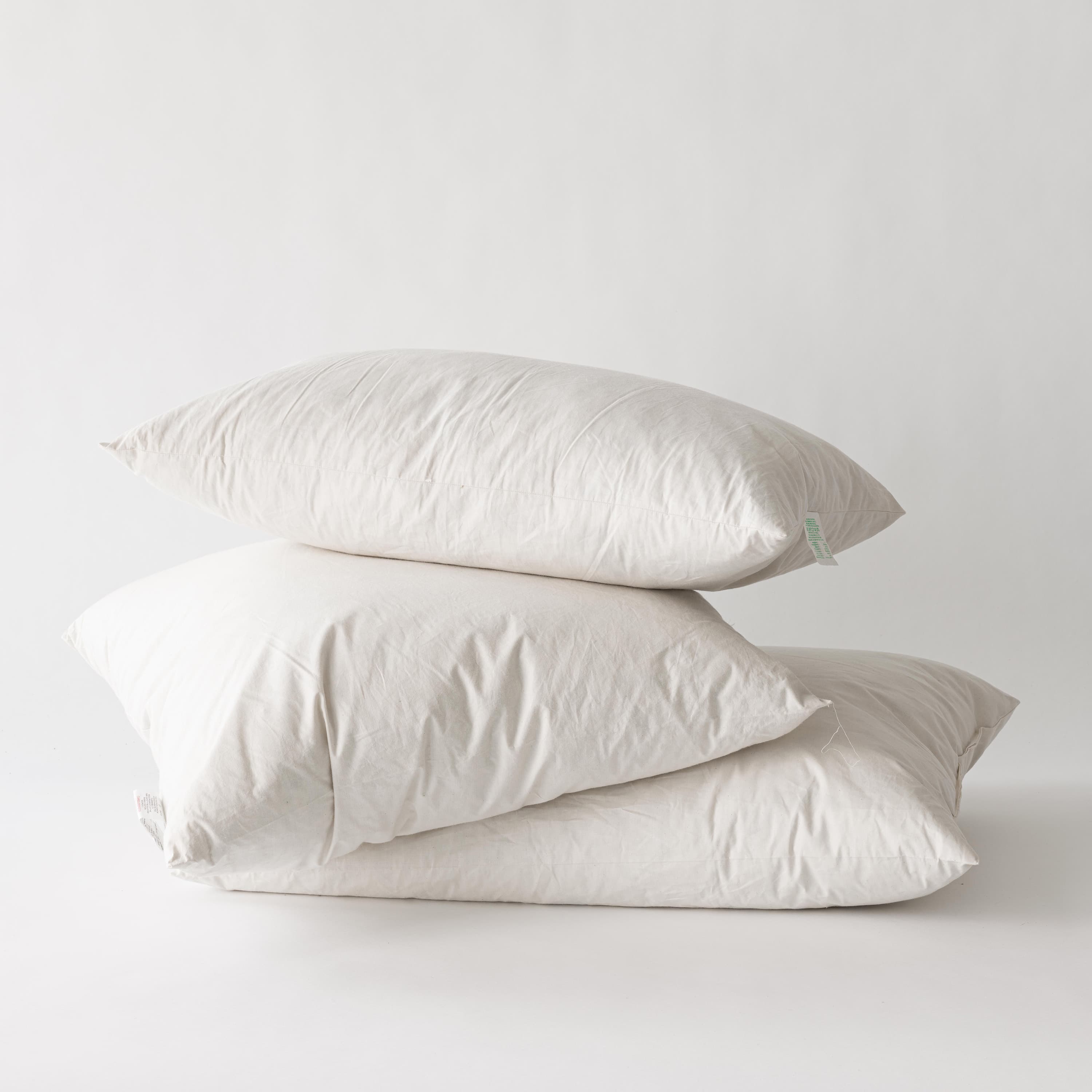 Sisätyyny höyhentäyte 1500 g 65x65