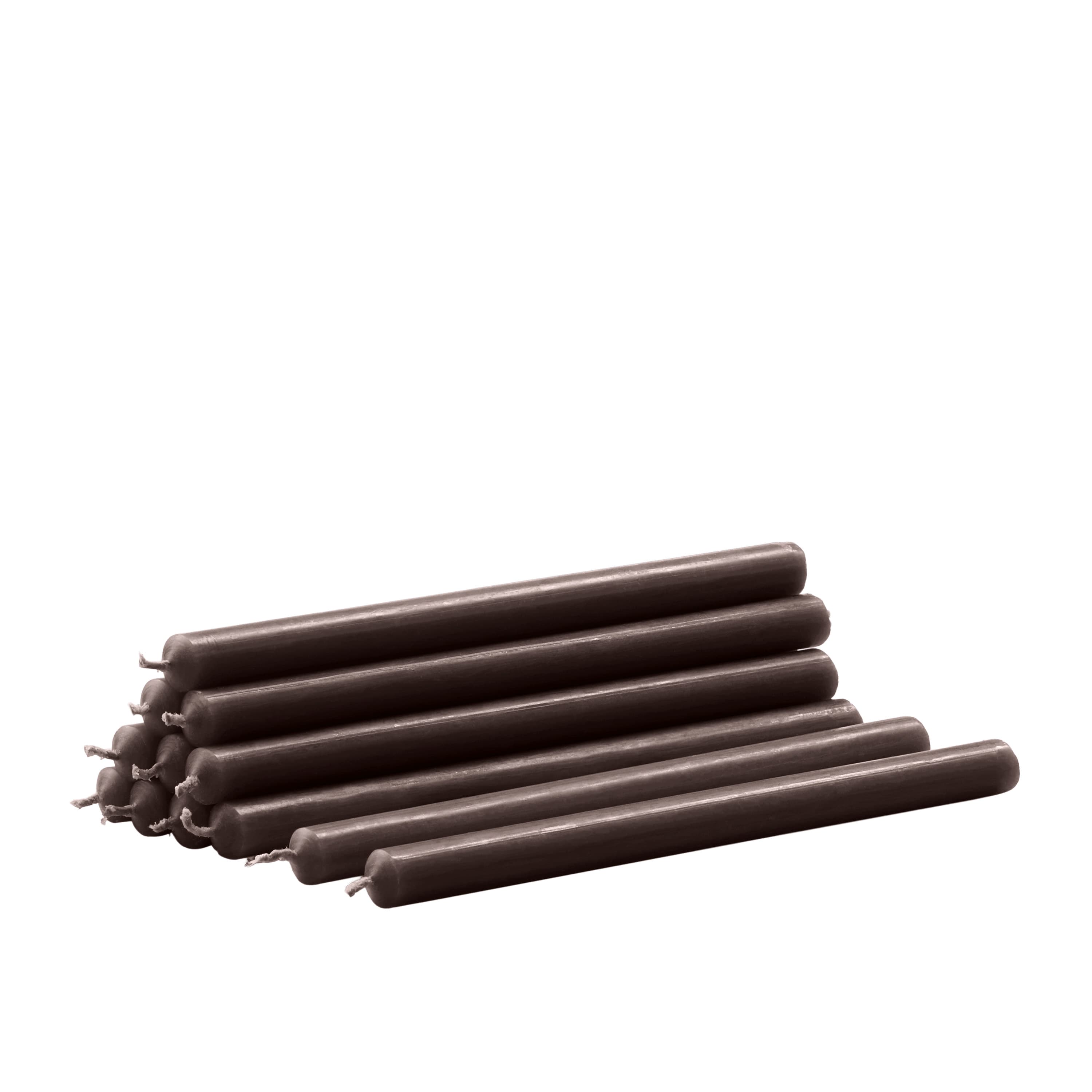 STOFF Nagel Kynttilä Hasselpähkinä 12-pack