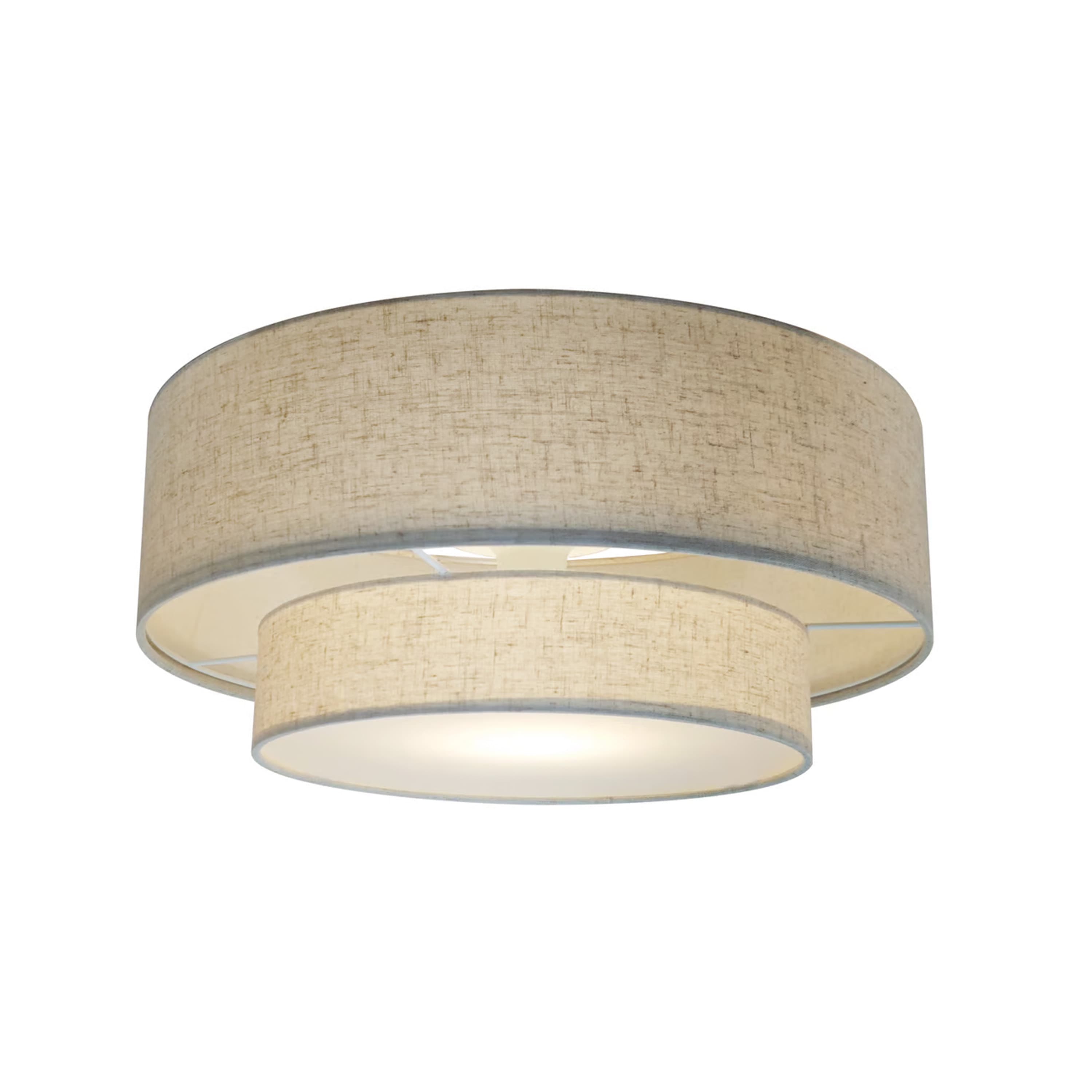 Malodin Plafondi Beige Ø50