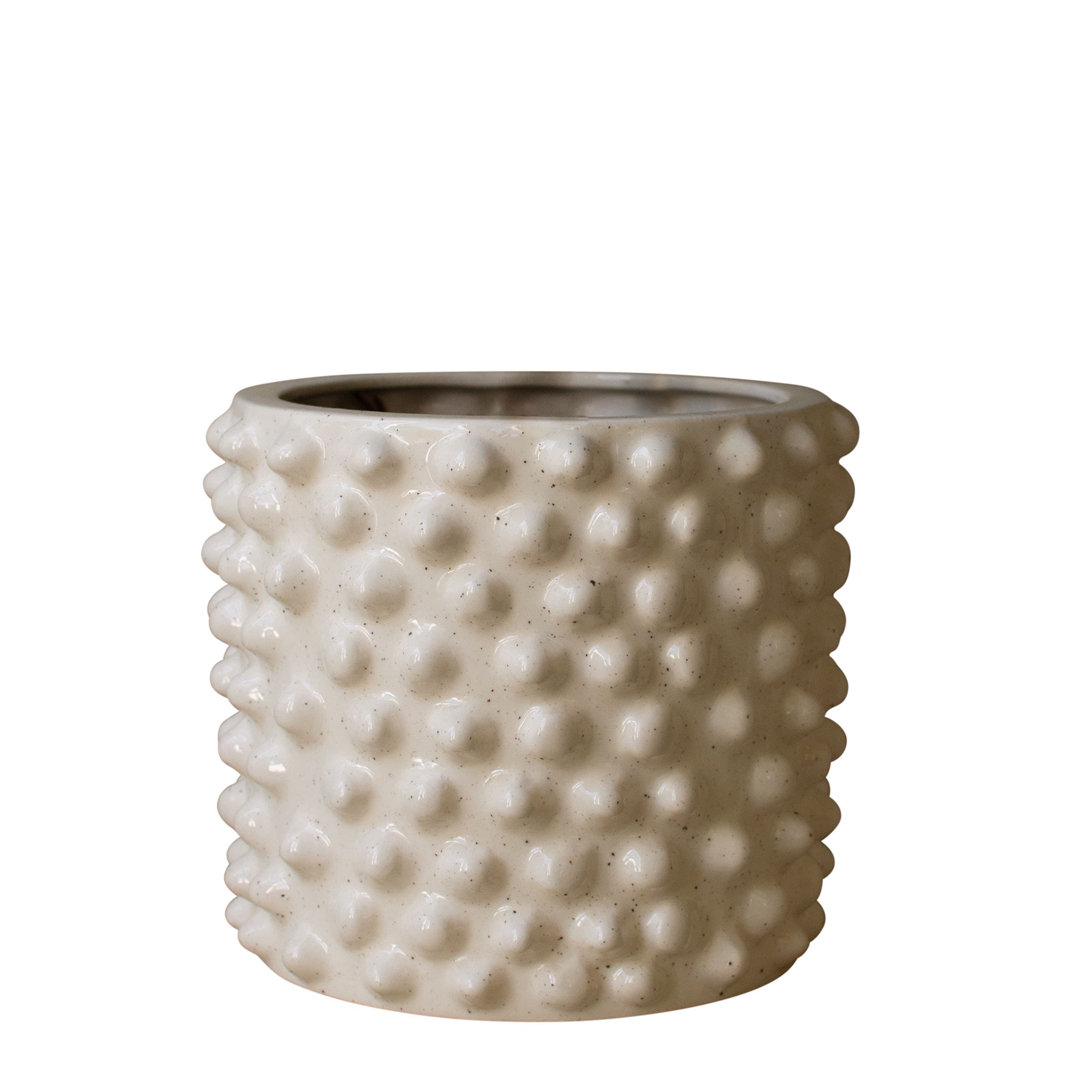 Cloudy Ruukku Vanilla Small