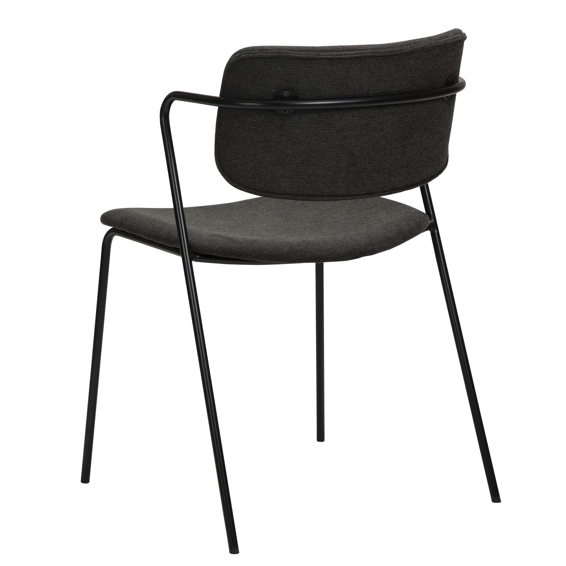 Zed Ruokatuoli Crow Black