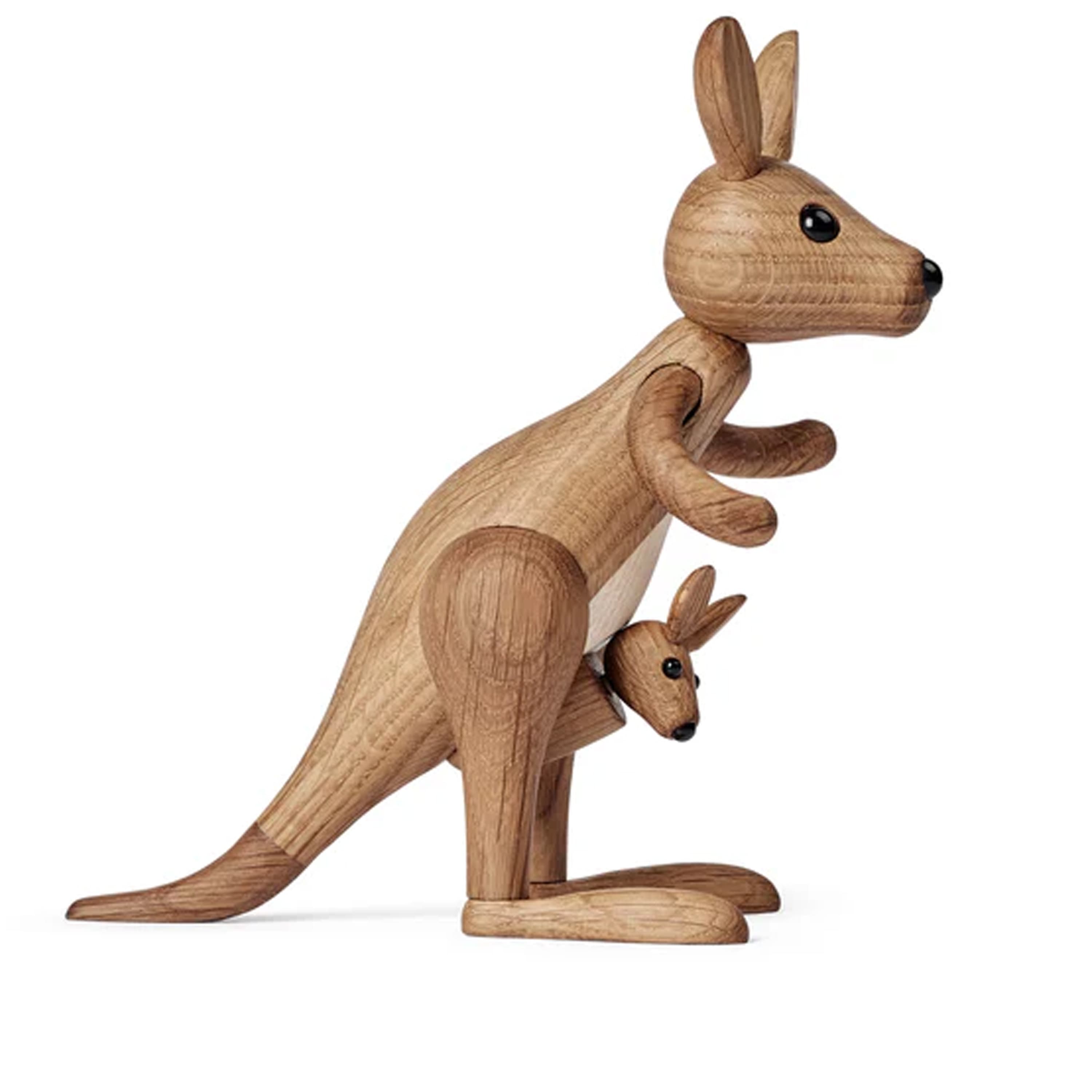 Sydney Kengurukoriste Tammi 16cm