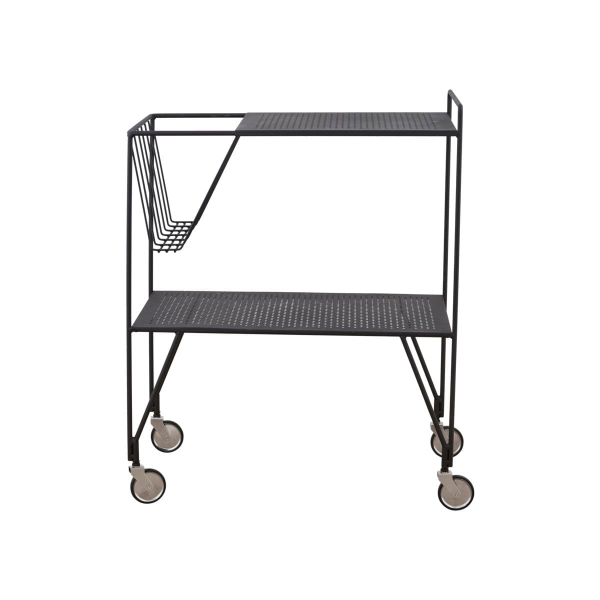 Use tarjoiluvaunu 65x81