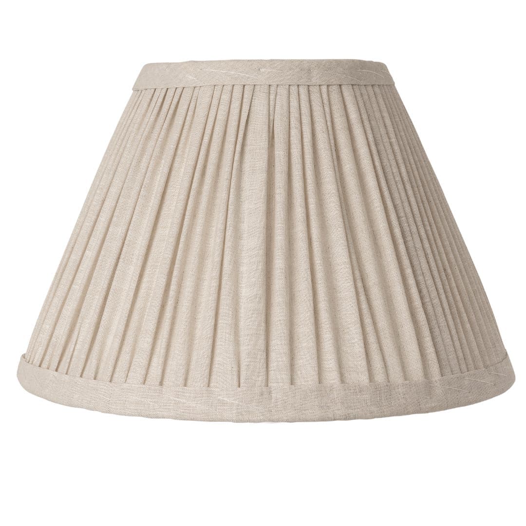 Ella Lampunvarjostin Luonnollinen 33 cm