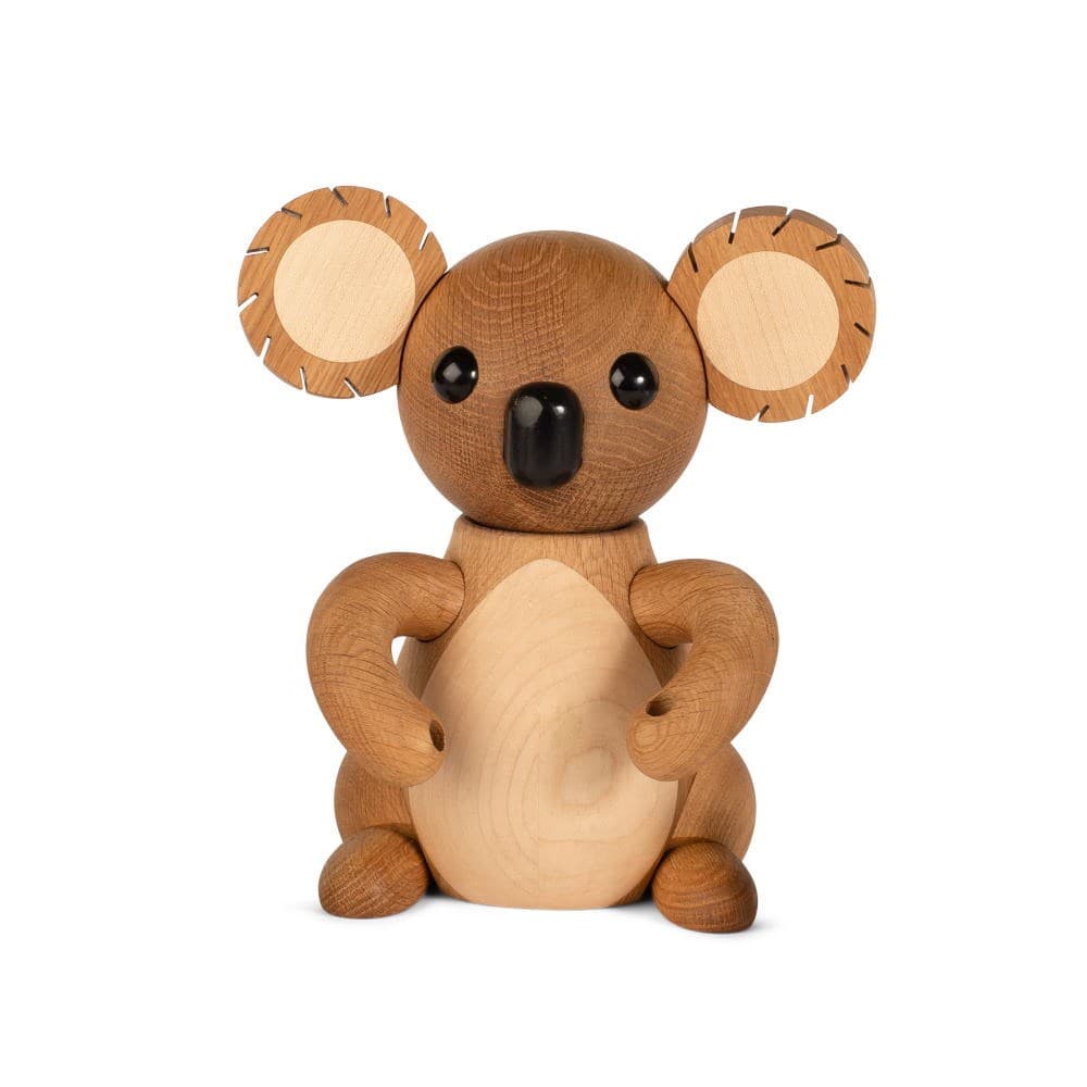 Victoria Koala Koristelu 25cm