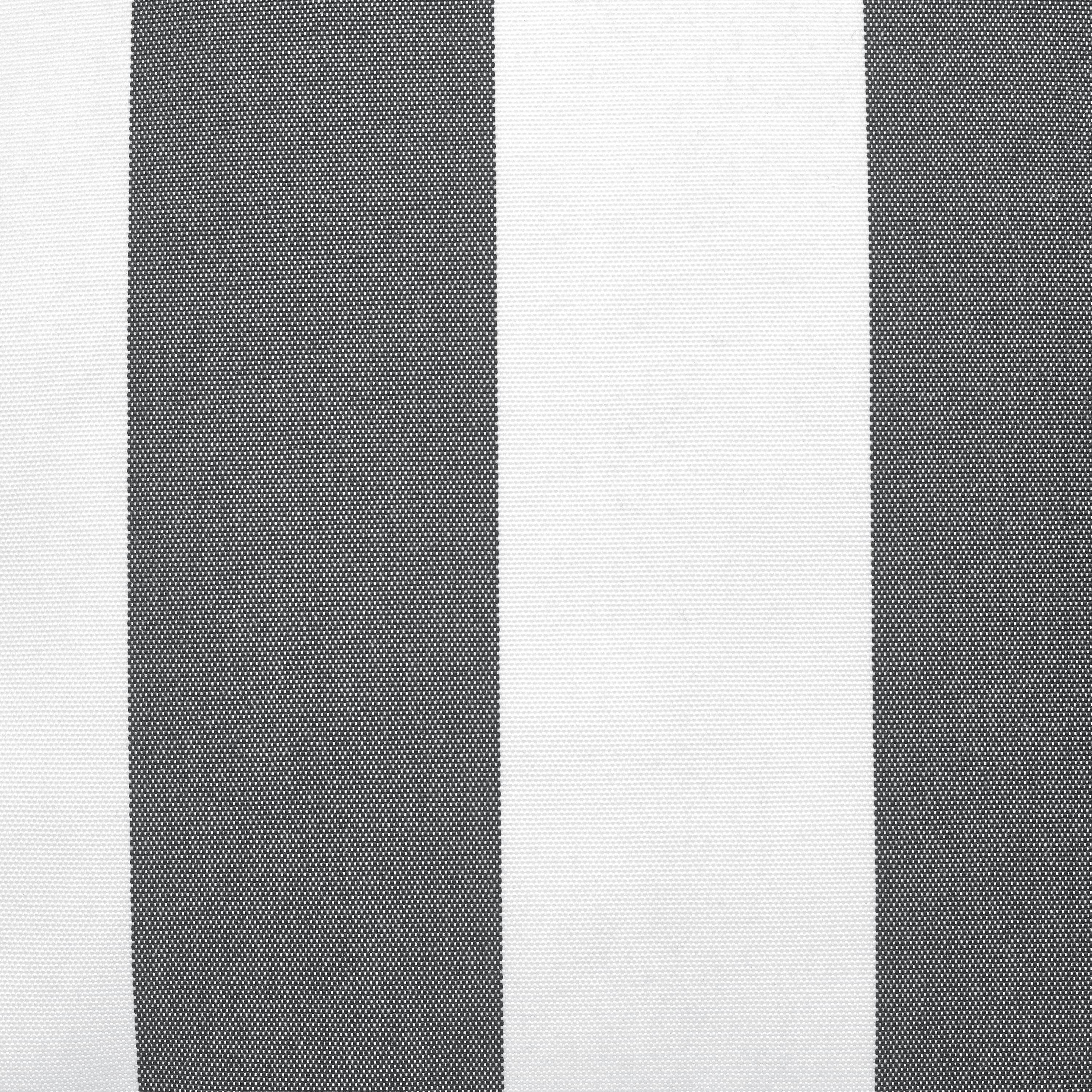 Stay Päivävuode Black/Lily White 120x190