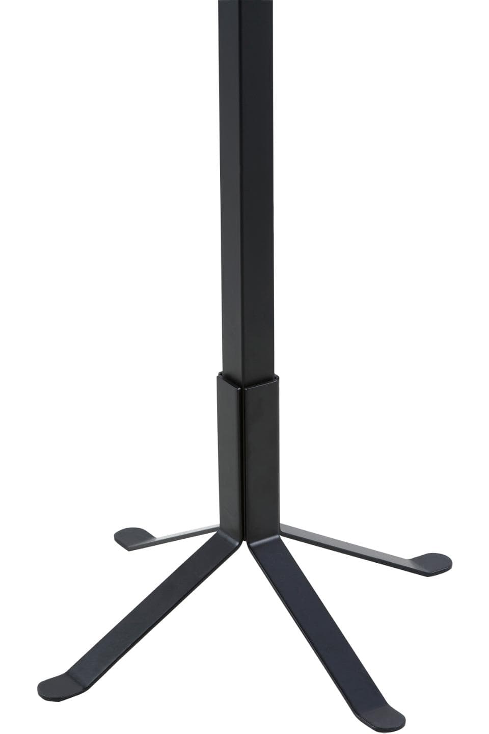 Dagny vaateripustin black 181 cm