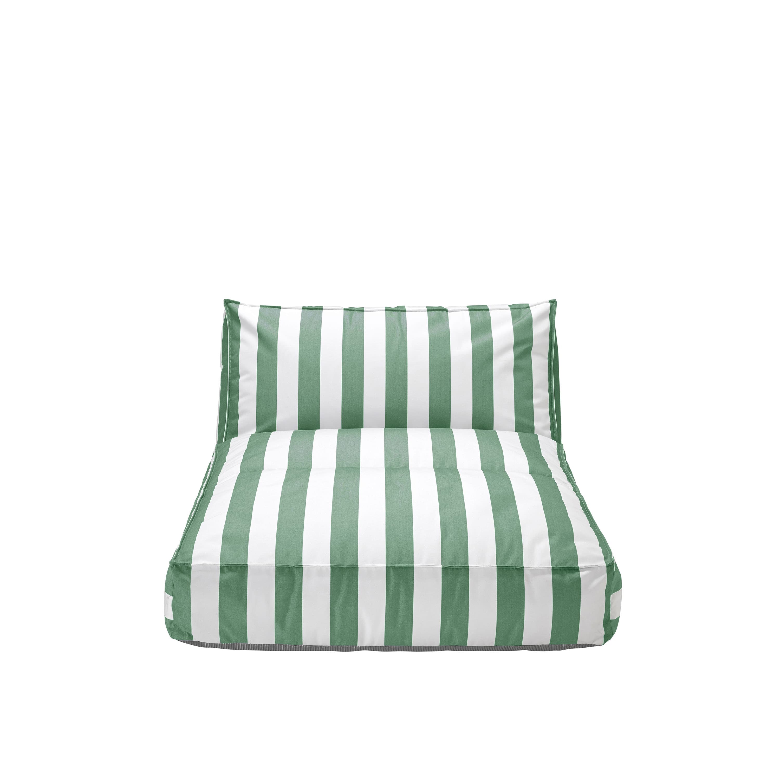Stay Päivävuode Duck Green/Lily White 120x190