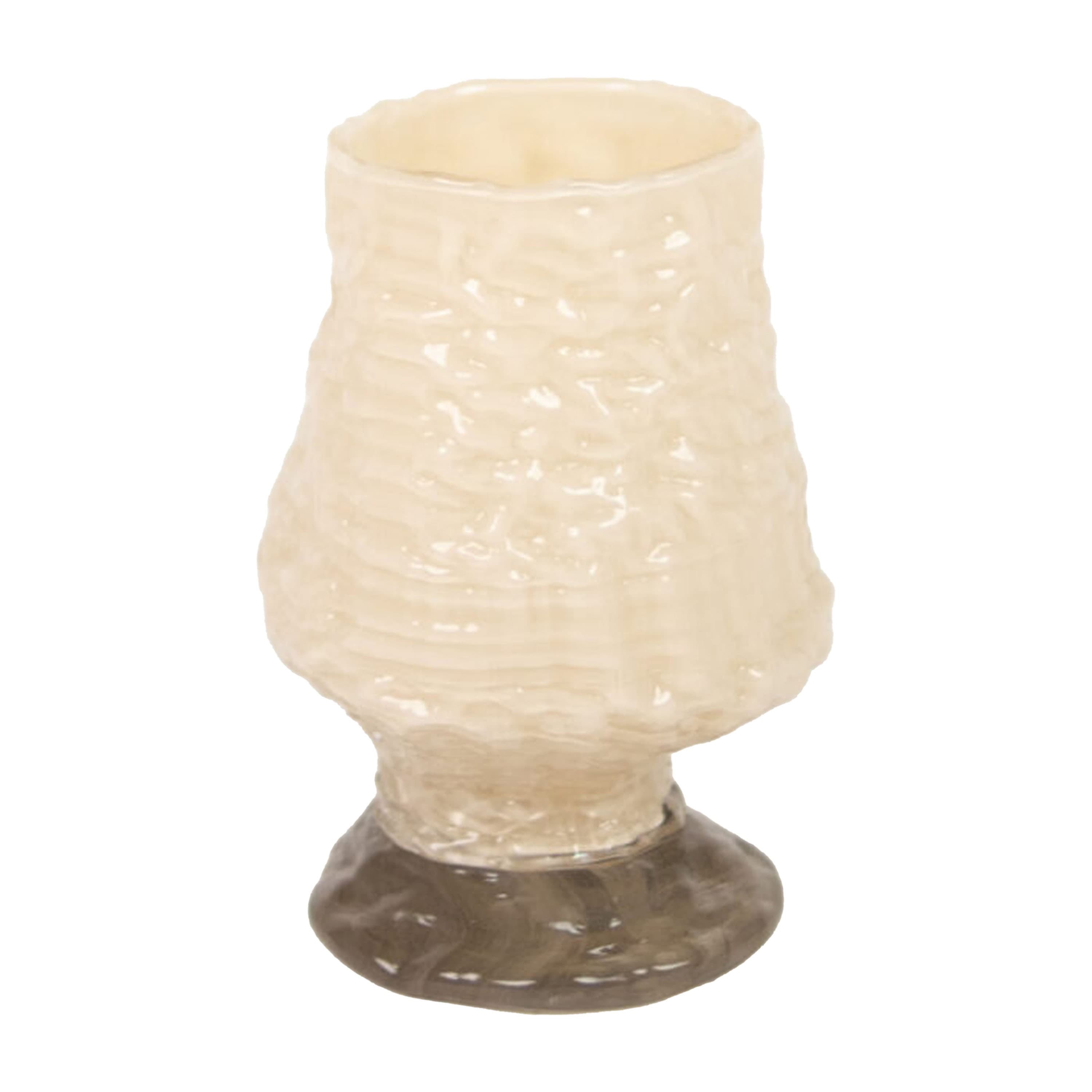 Kiva maljakko offwhite 26 cm
