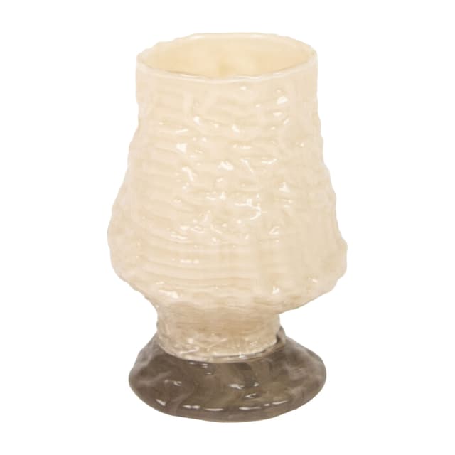 Kiva maljakko offwhite 26 cm