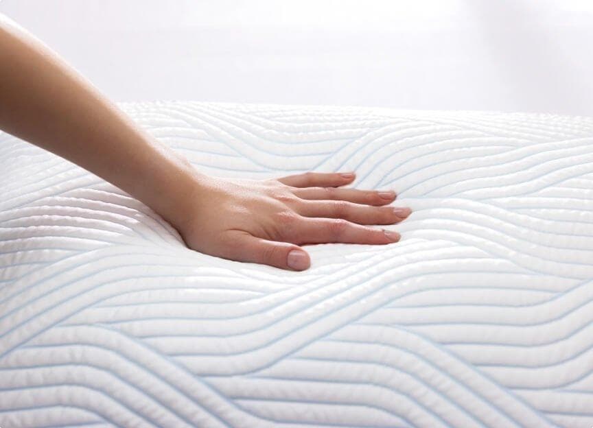 Comfort SmartCool Tyyny Medium 50x60