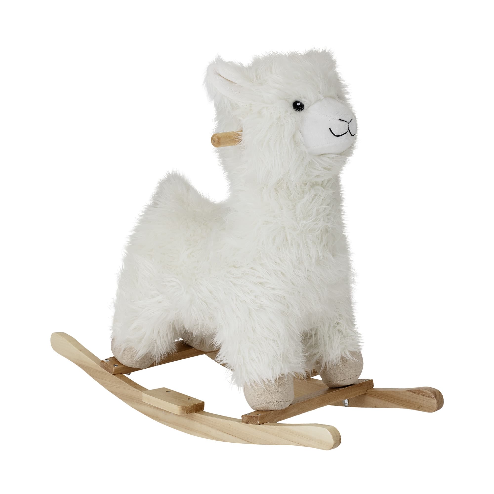 Laama Keinuhevonen