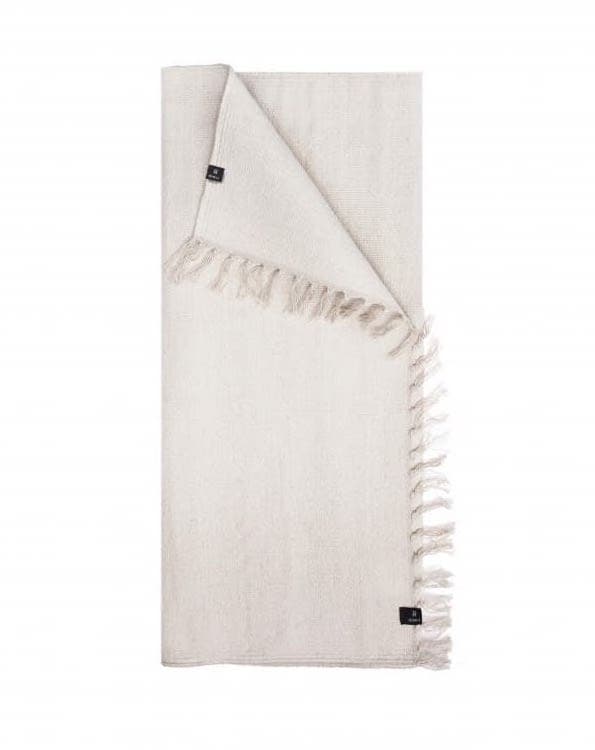 Särö Käytävämatto Offwhite
