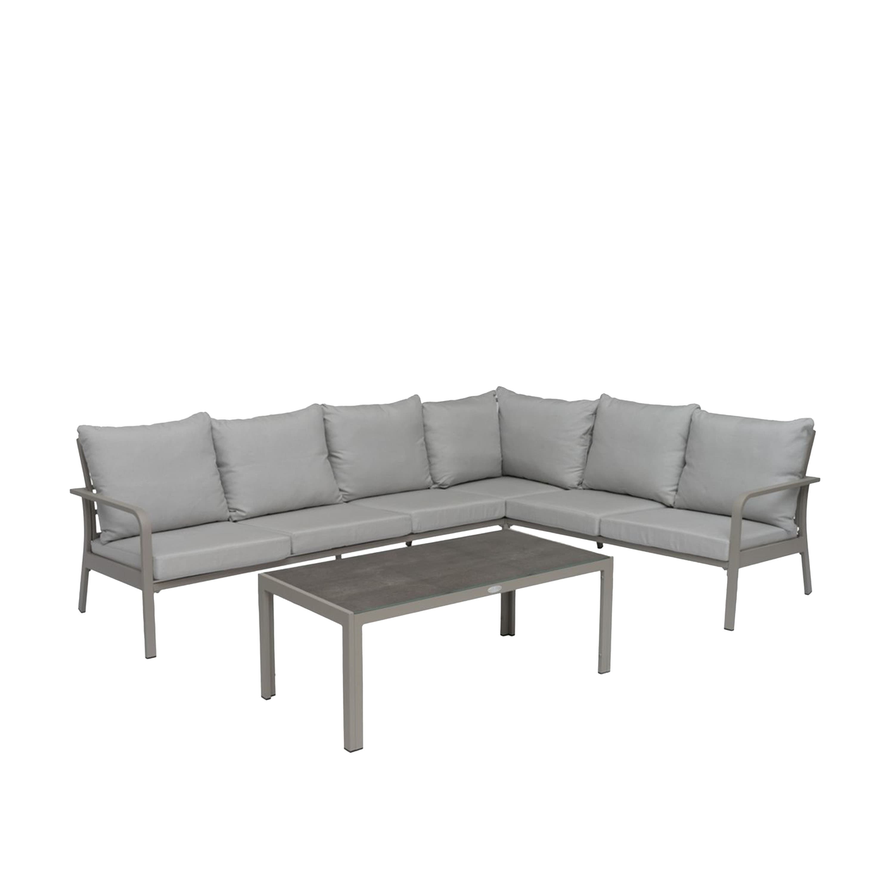 Hånger Sohvapöytä Hiekka 60x120