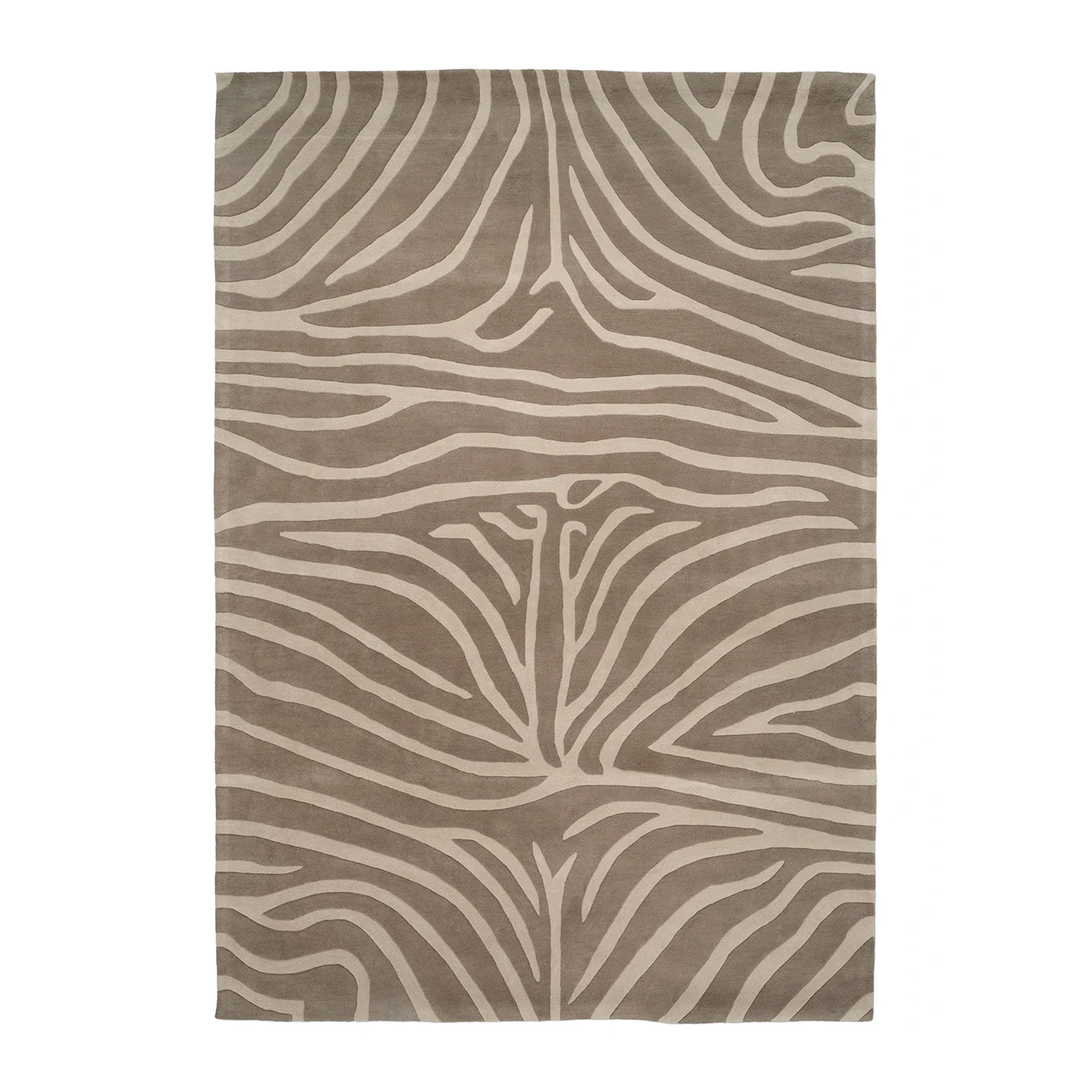 Zebra Villamatto Beige 200x300