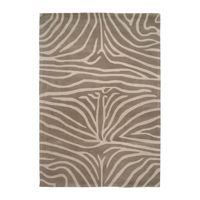 Zebra Villamatto Beige 200x300